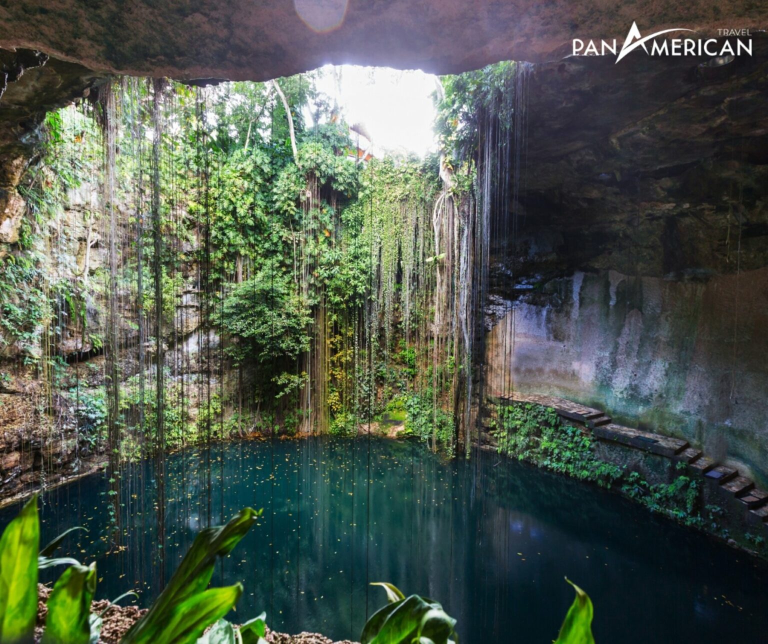 Chichen Itza C Ng Tr Nh B N C A Ch Maya C I Pan American Travel