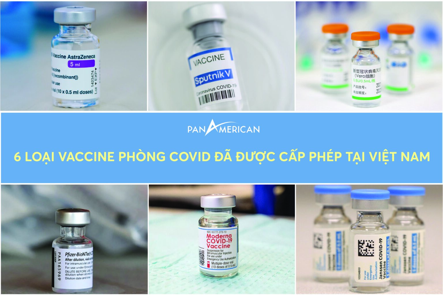 Vaccine covid tại Việt Nam