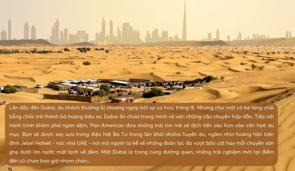 Tour Dubai doc la