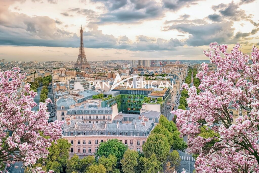 TOUR TẾT - DU XUÂN 5 NƯỚC TẾT QUÝ MÃO 2023