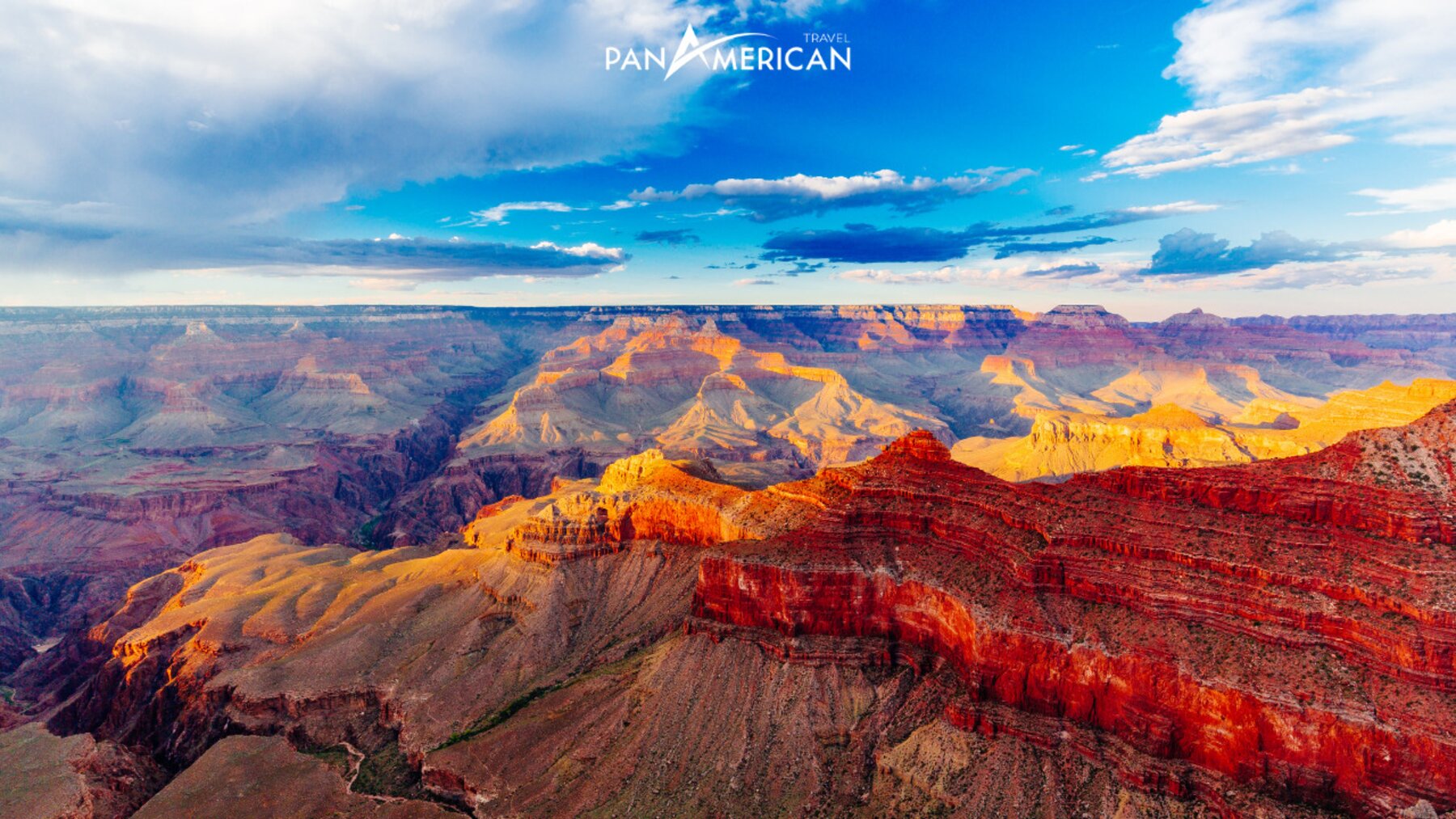 Hẻm núi Grand Canyon - Mỹ 