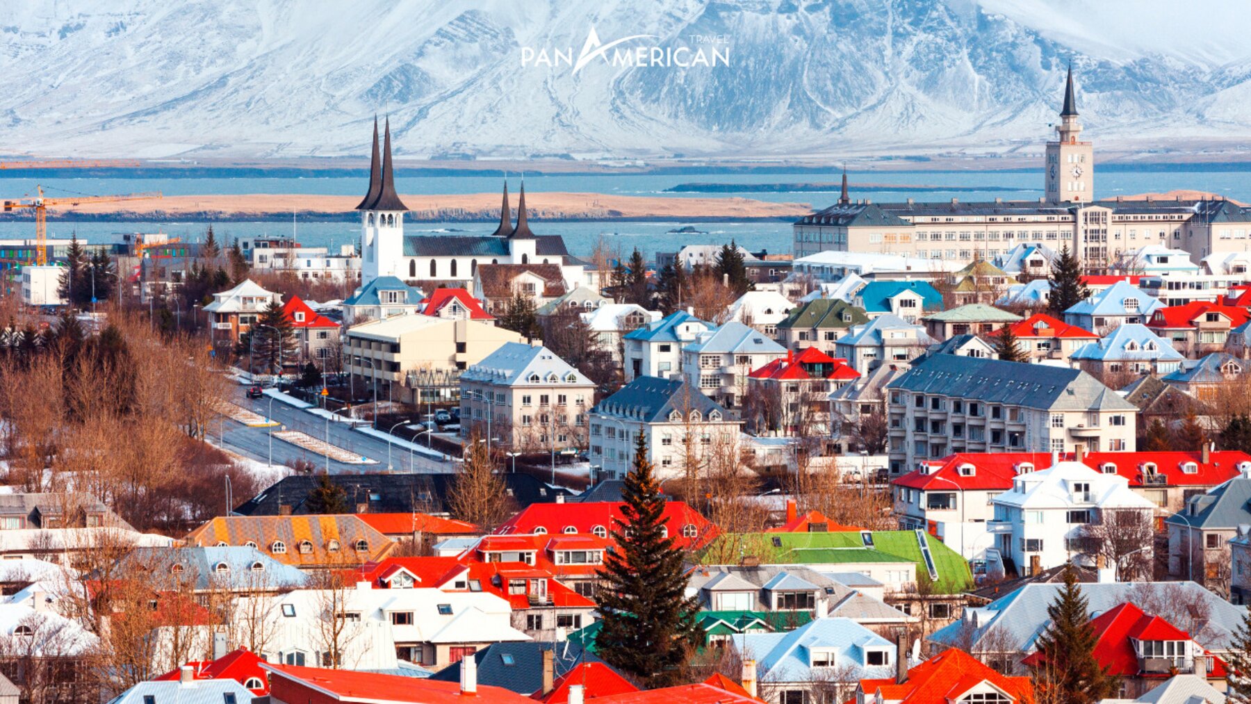 Phong cảnh tuyệt đẹp của đất nước Iceland