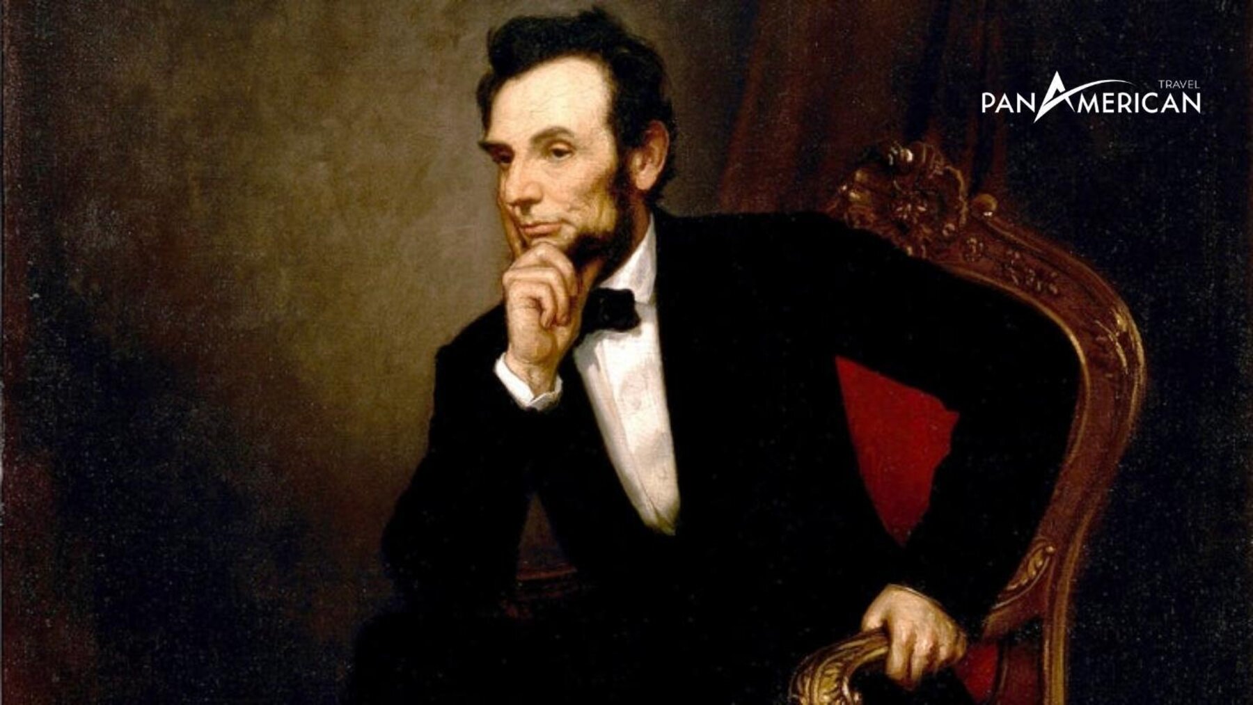 Nhà tưởng niệm Lincoln – Một phần lịch sử quan trọng của nước Mỹ - Gallery Image