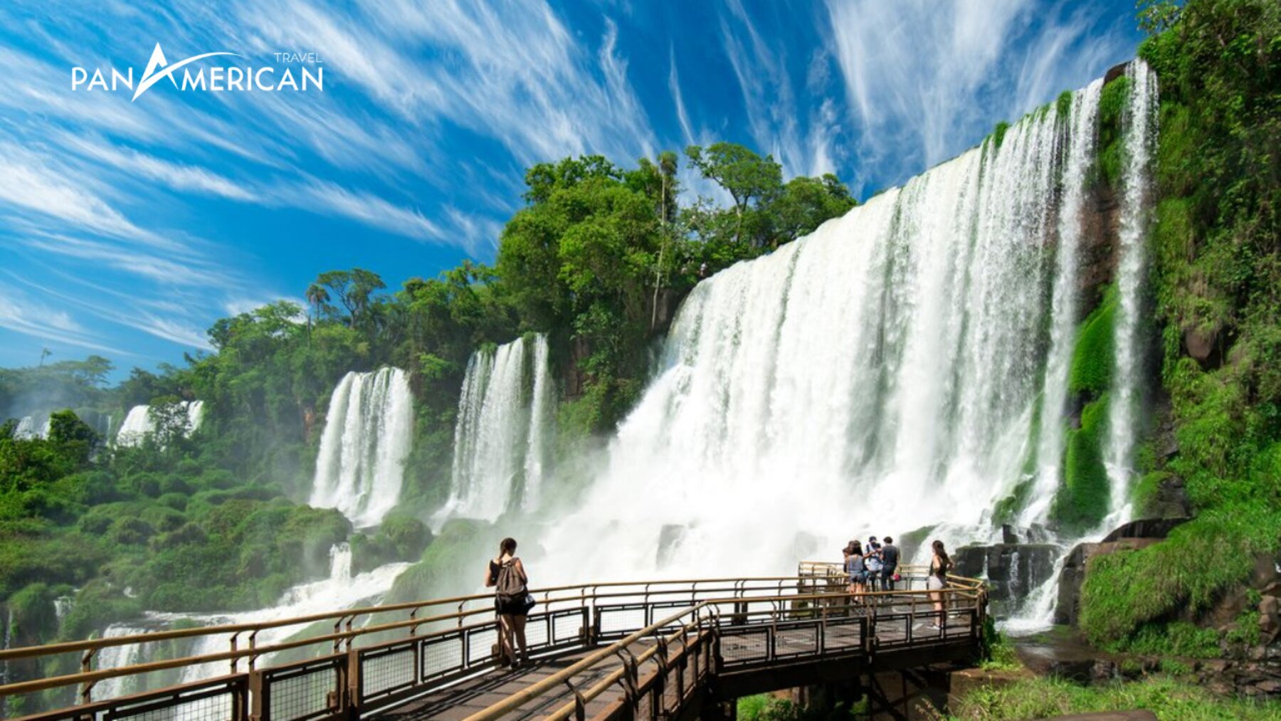 Thác Iguazu – Chiêm ngưỡng kỳ quan giữa vùng nhiệt đới Nam Mỹ   - Gallery Image