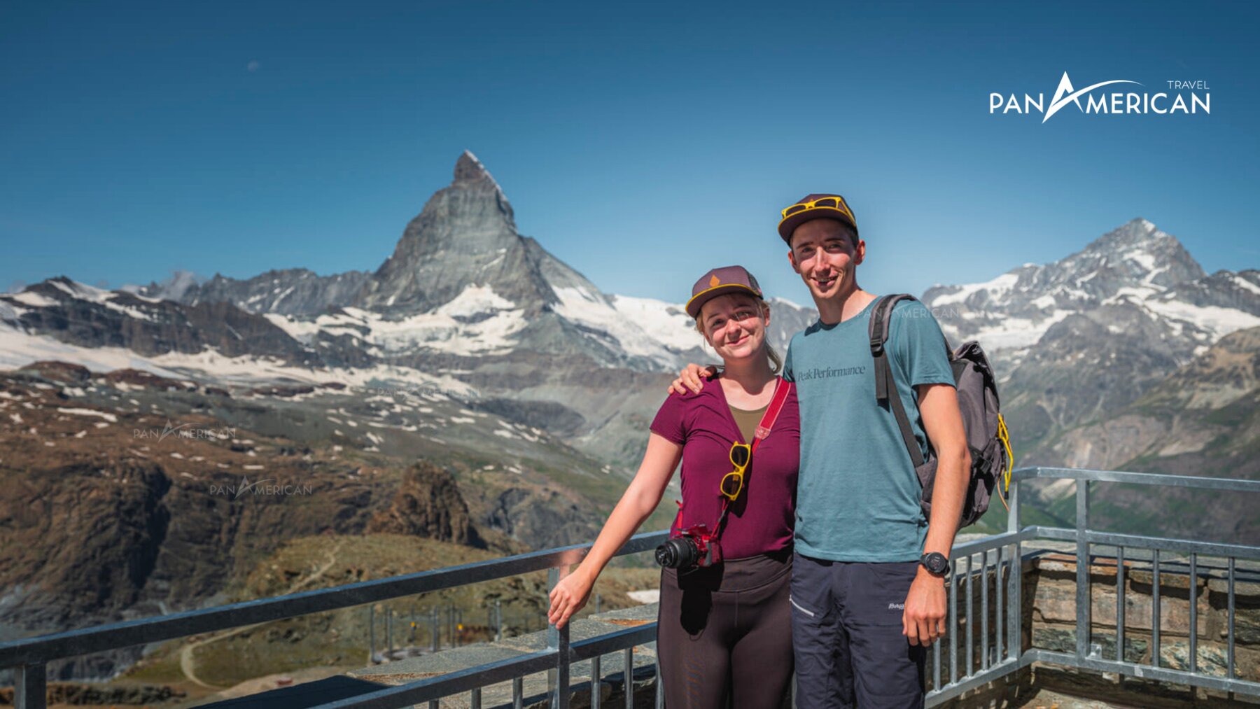 Chinh phục đỉnh núi Matterhorn – “Nóc nhà” của Thuỵ Sỹ - Gallery Image