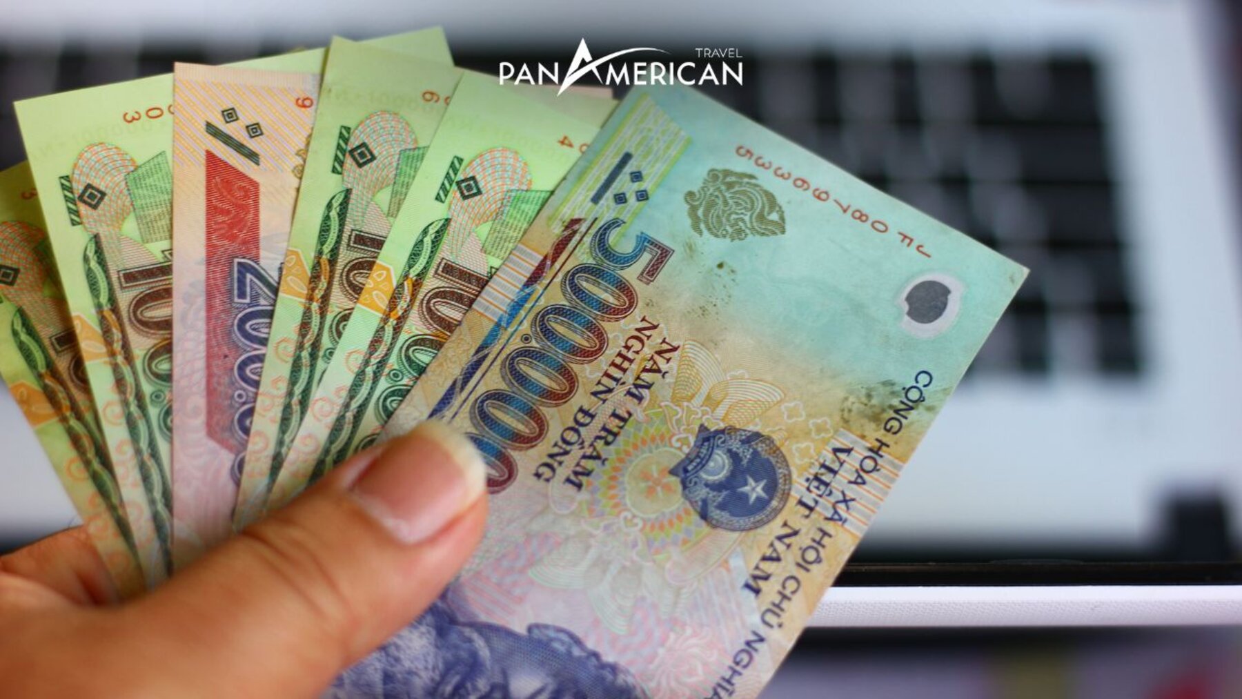 Giá trị tiền Việt Nam đứng thứ mấy trên thế giới?