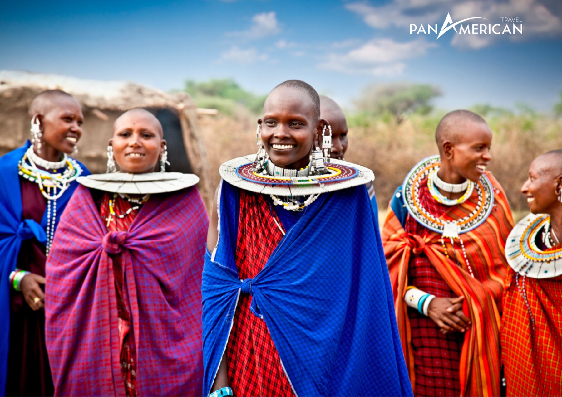 Khám phá Masai Mara – Thiên đường hoang dã  - Gallery Image
