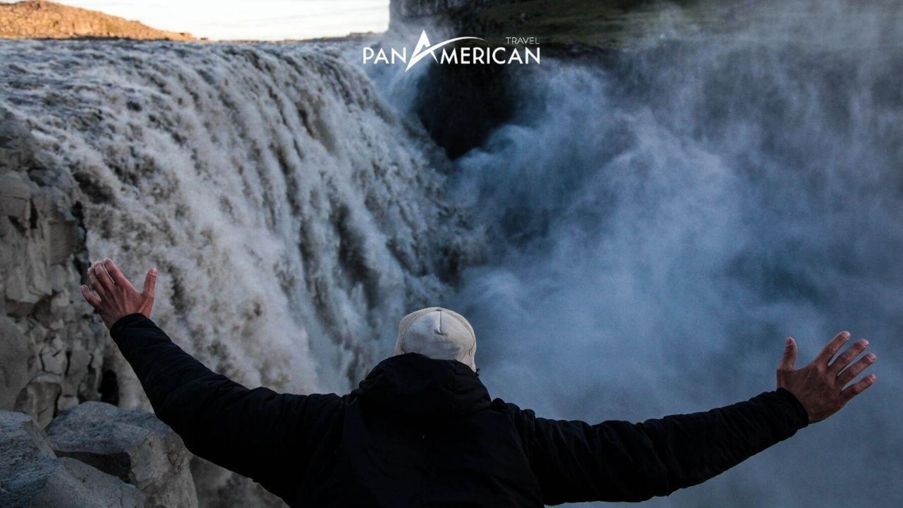 Chiêm ngưỡng sự kỳ vĩ của 10 thác nước đẹp nhất thế giới - Gallery Image