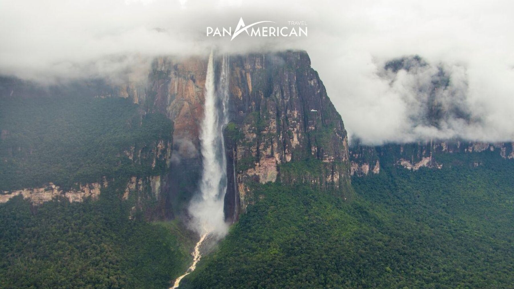 Chiêm ngưỡng sự kỳ vĩ của 10 thác nước đẹp nhất thế giới - Gallery Image