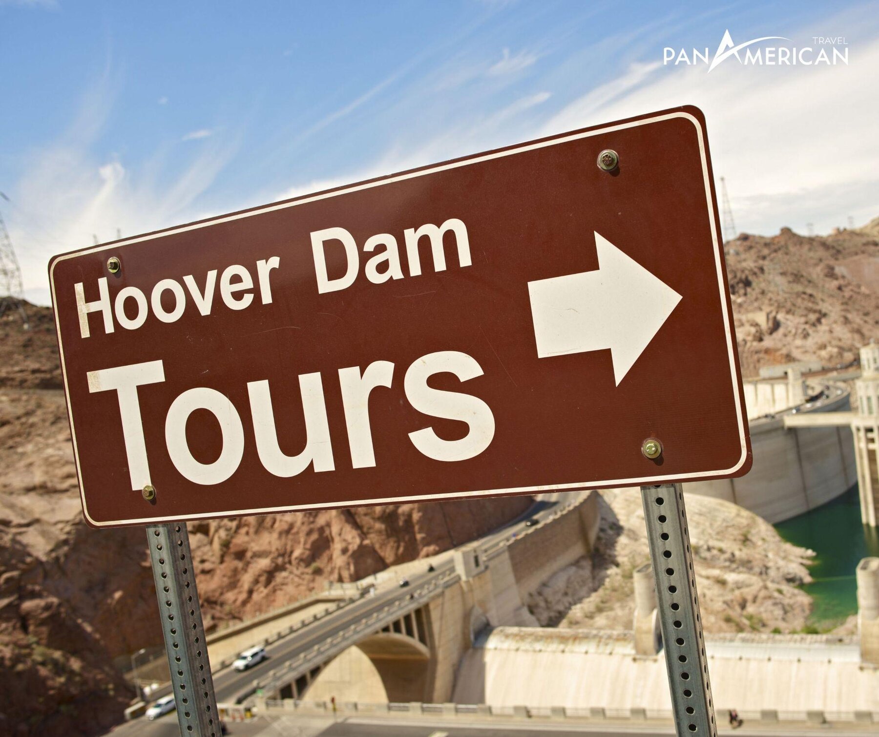 Tour khám phá Hoover Dam có giá từ 10 - 30$
