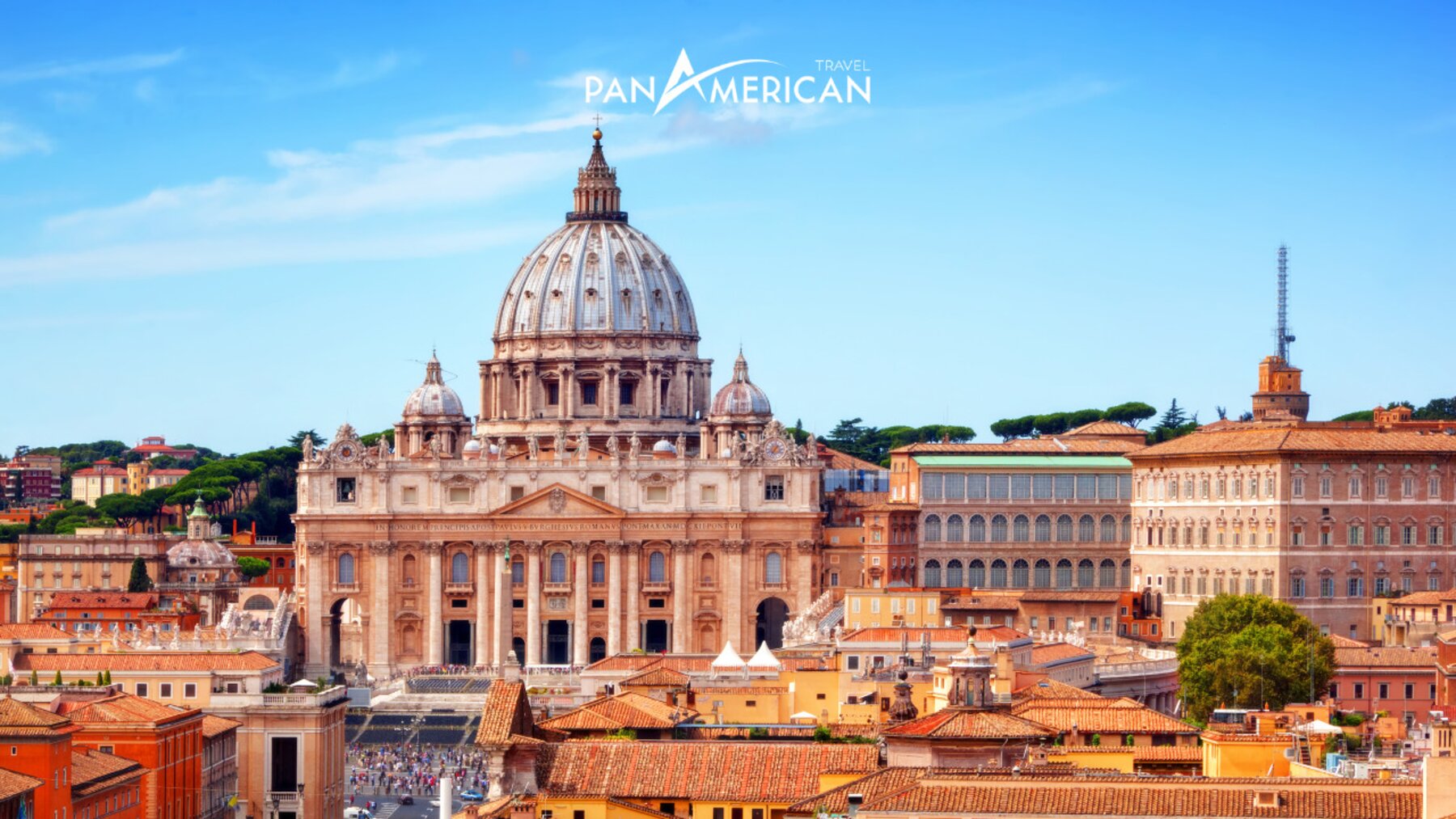 Vatican – đất nước nhỏ nhất thế giới và 5 sự thật thú vị - Gallery Image