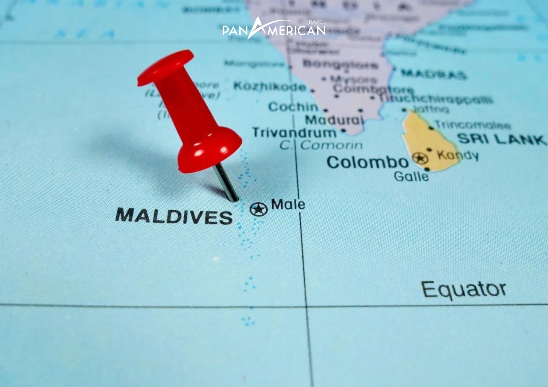Khám phá Maldives – “thiên đường biển” giữa lòng Ấn Độ Dương  - Gallery Image