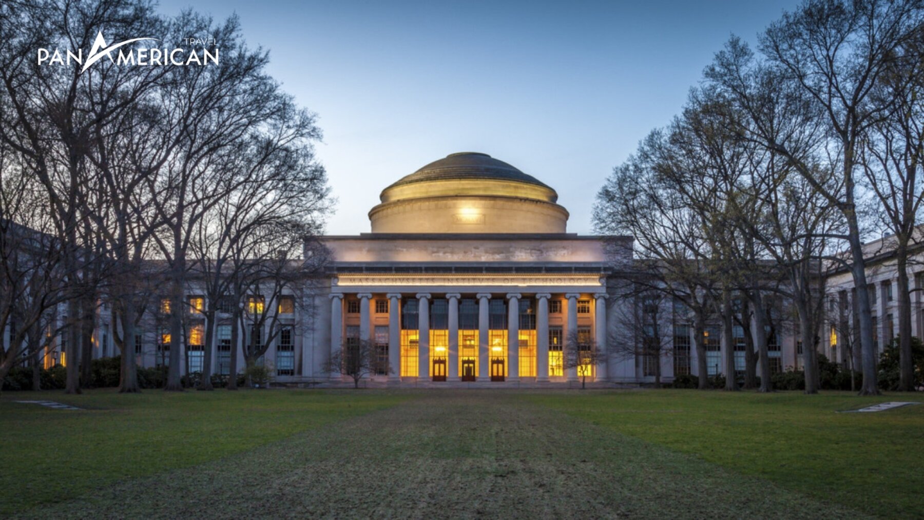Viện công nghệ Massachusetts 