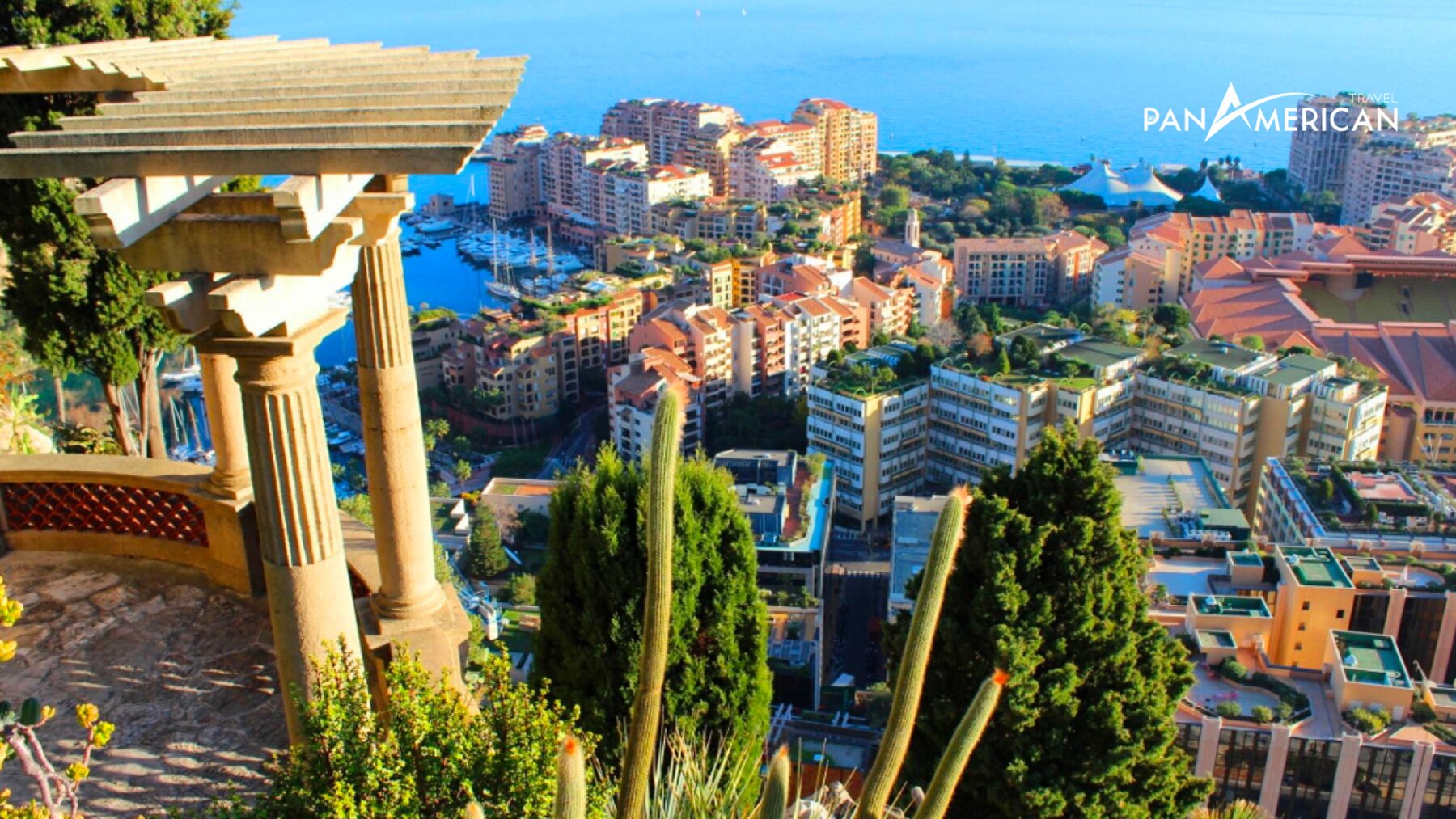 Giải mã đất nước Monaco, nơi “mỗi tấc đất là một tấc vàng” - Gallery Image