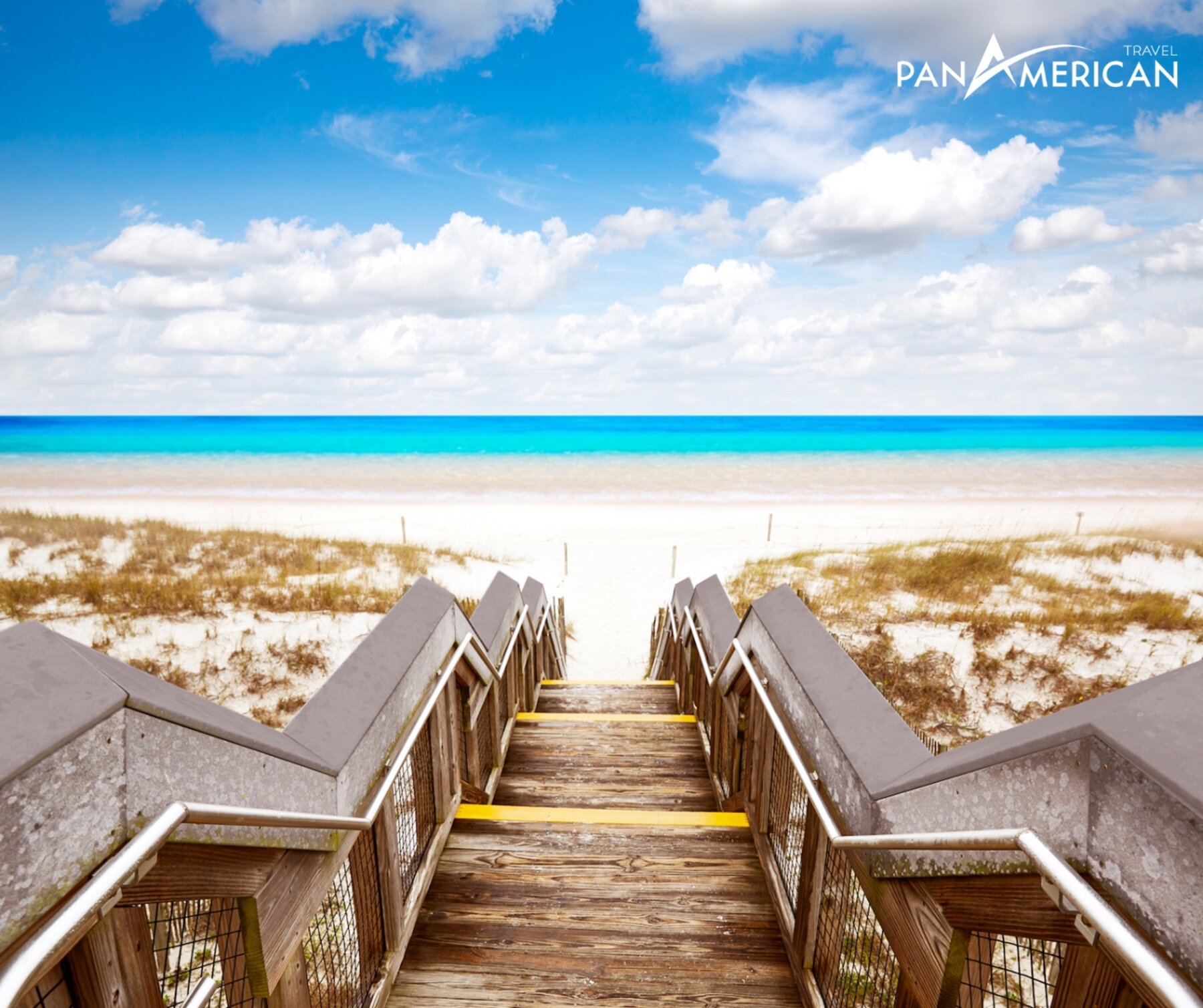 Điểm danh 10 bãi biển đẹp nhất tiểu bang ánh nắng Florida  - Gallery Image