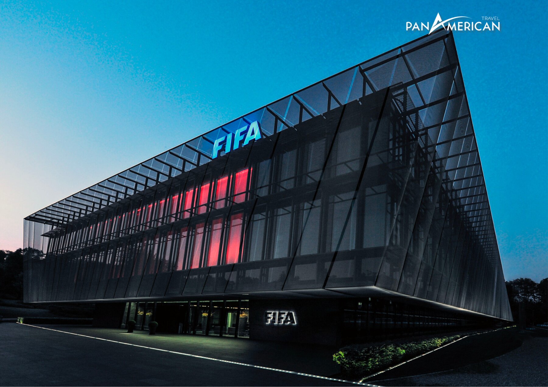 Bảo tàng FIFA