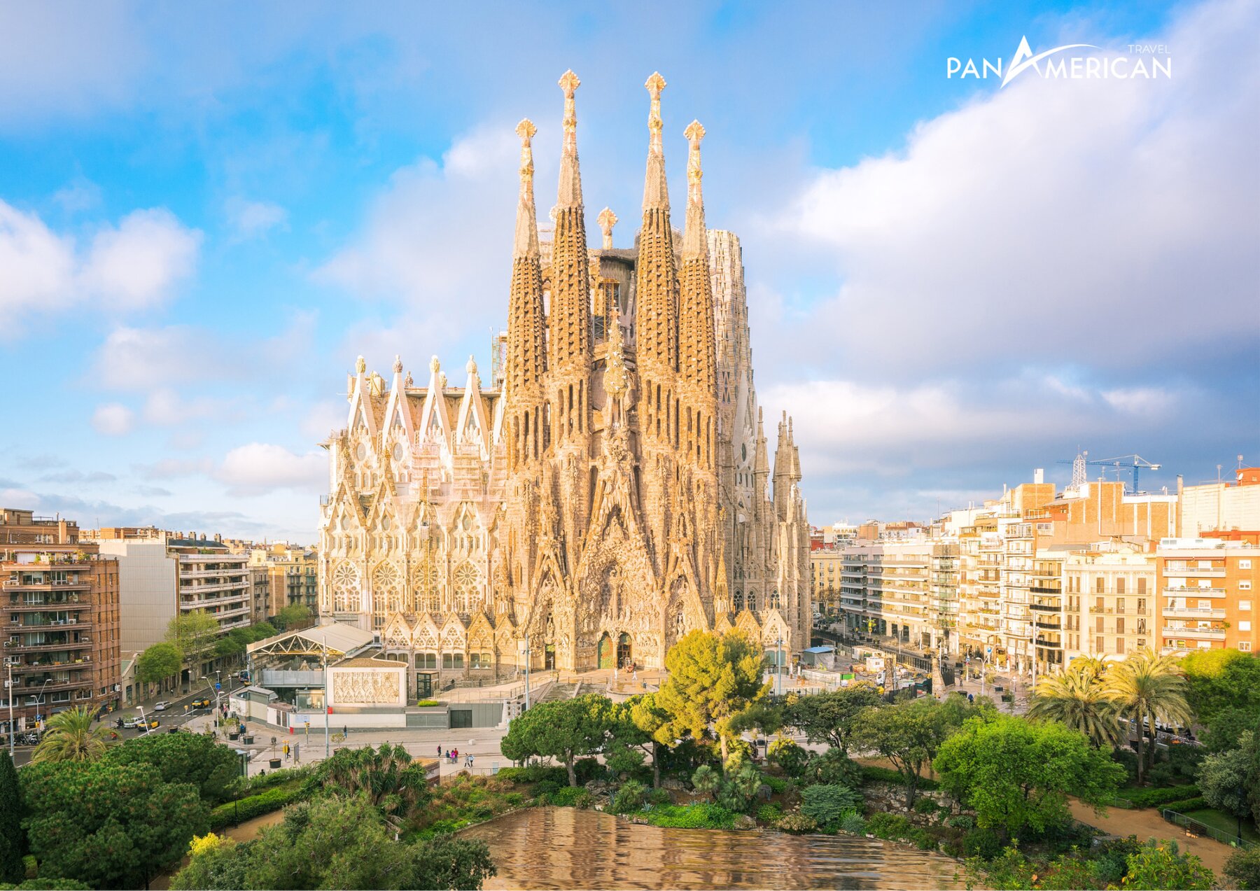 Top 15 địa điểm du lịch đẹp nhất tại Tây Ban Nha - Gallery Image