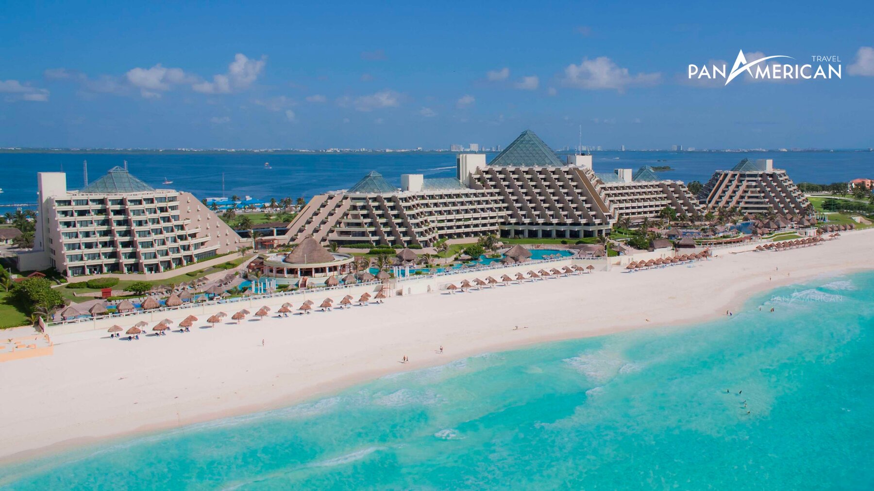 Cancun – Thiên đường nghỉ dưỡng hàng đầu Mexico  - Gallery Image