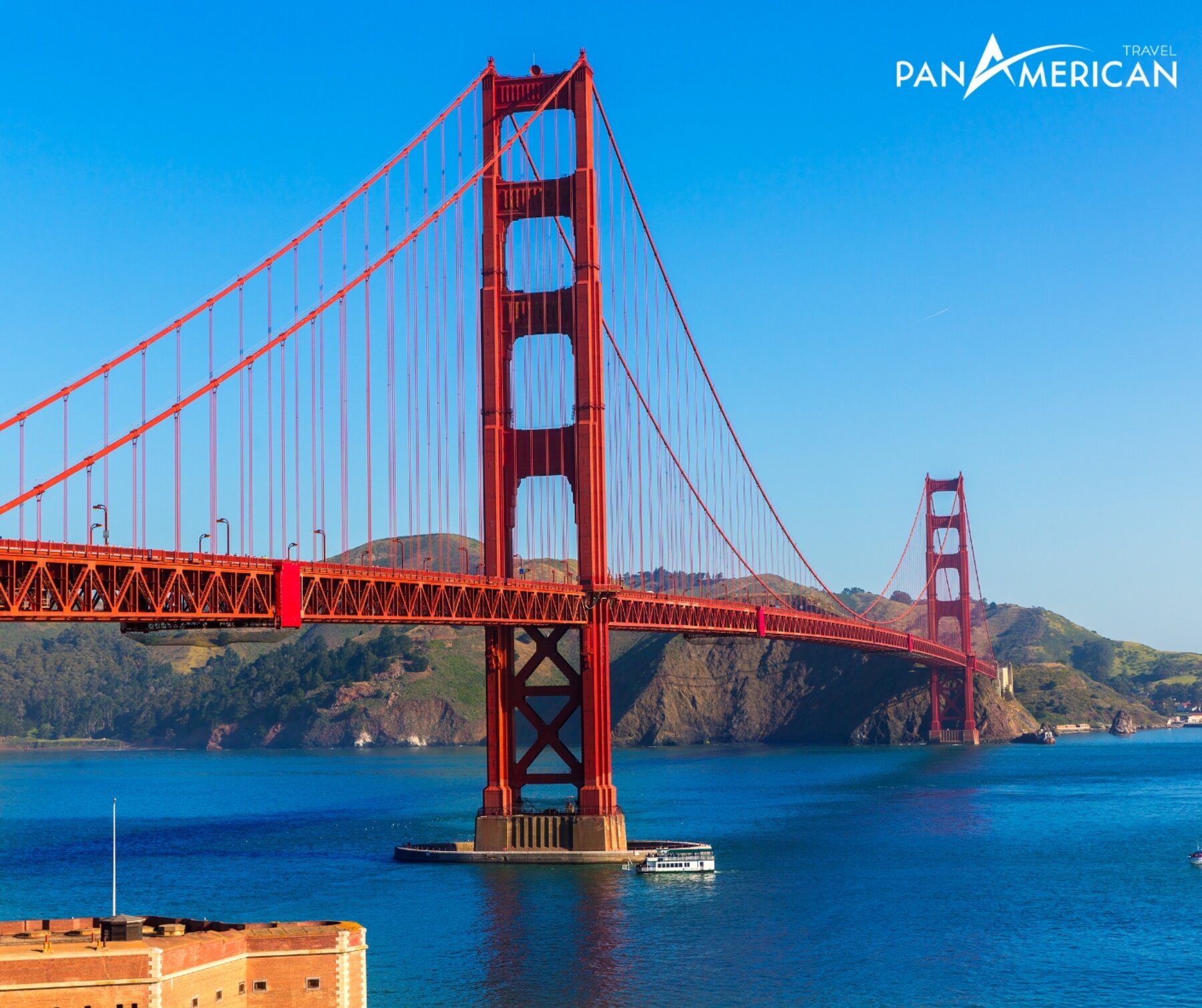 Top 8 trải nghiệm không thể bỏ lỡ khi du lịch thành phố bên bờ vịnh San Francisco  - Gallery Image