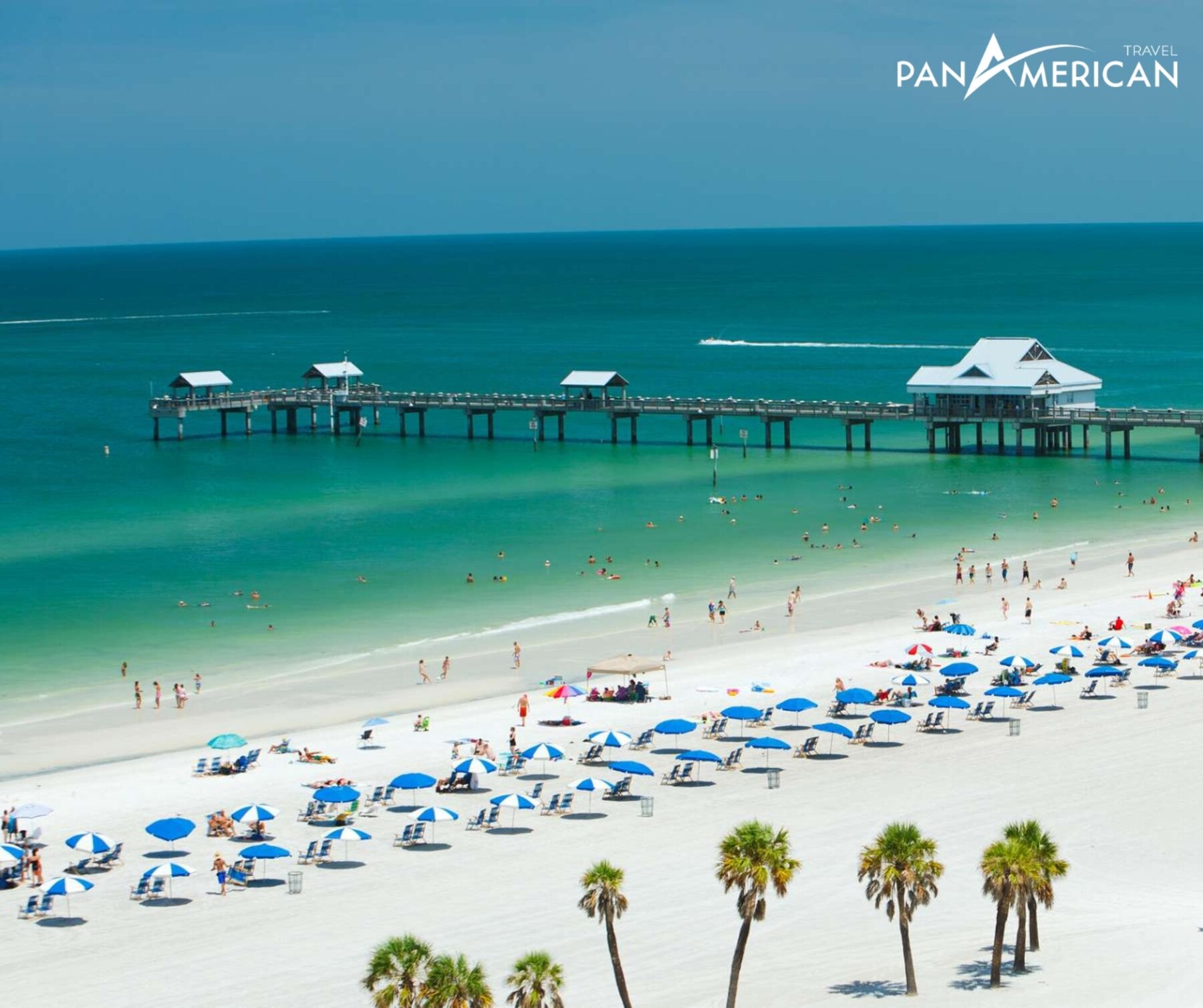 Điểm danh 10 bãi biển đẹp nhất tiểu bang ánh nắng Florida  - Gallery Image