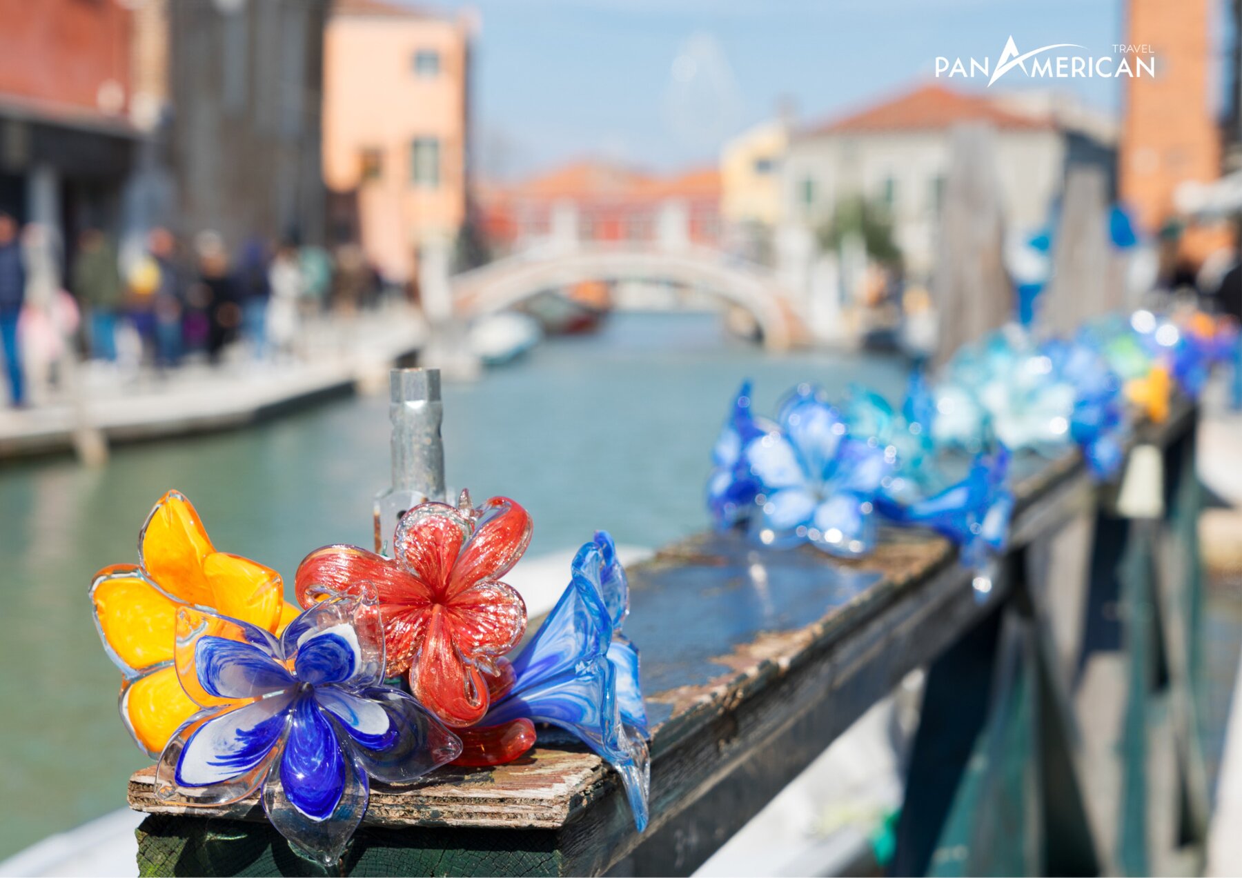 Venice – Thành phố của tình yêu - Gallery Image