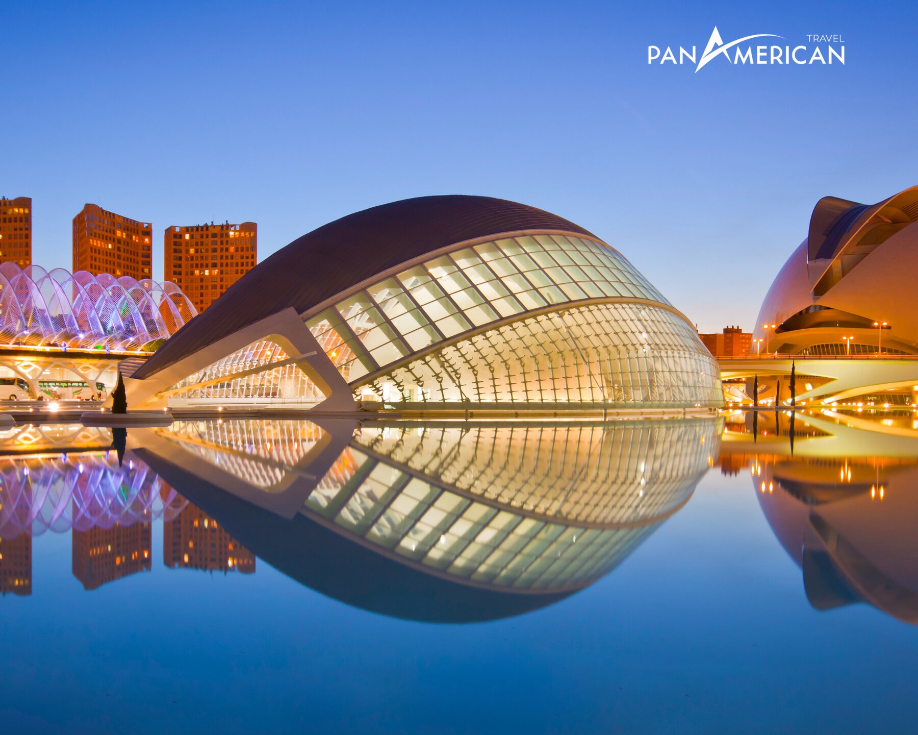 Địa điểm hấp dẫn tại Tây Ban Nha không thể không nhắc tới Valencia thành phố của những lễ hội 