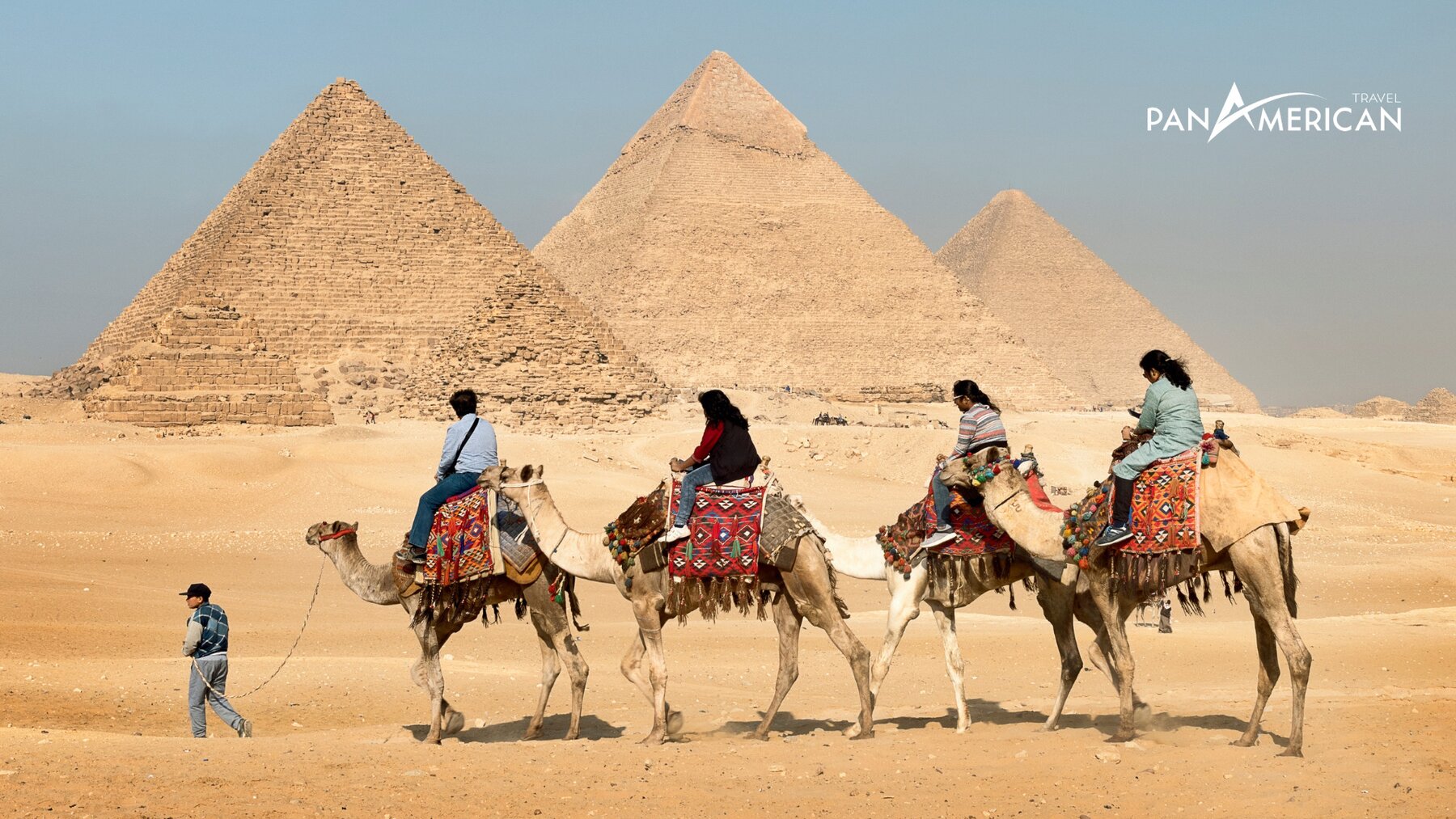Chia sẻ du lịch Cairo Ai Cập – Khám phá dòng sông huyền bí  - Gallery Image
