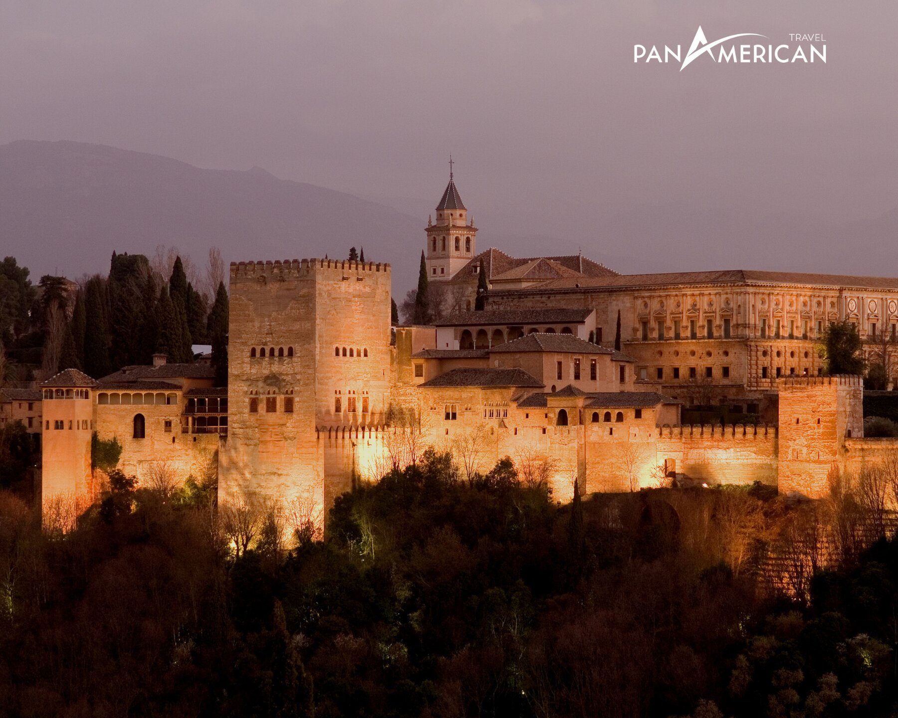 Granada thành phố của vẻ đẹp lịch sử và văn hoá 