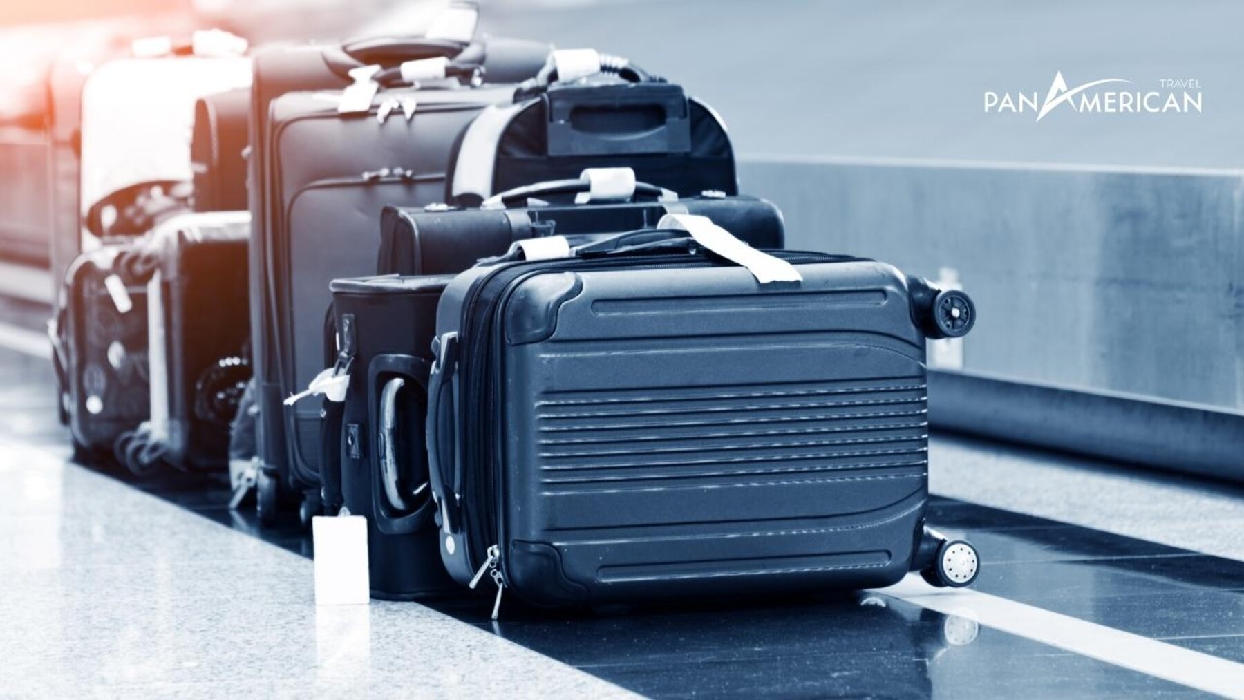 Quy định về giới hạn kích thước hành lý theo hãng hàng không - Gallery Image