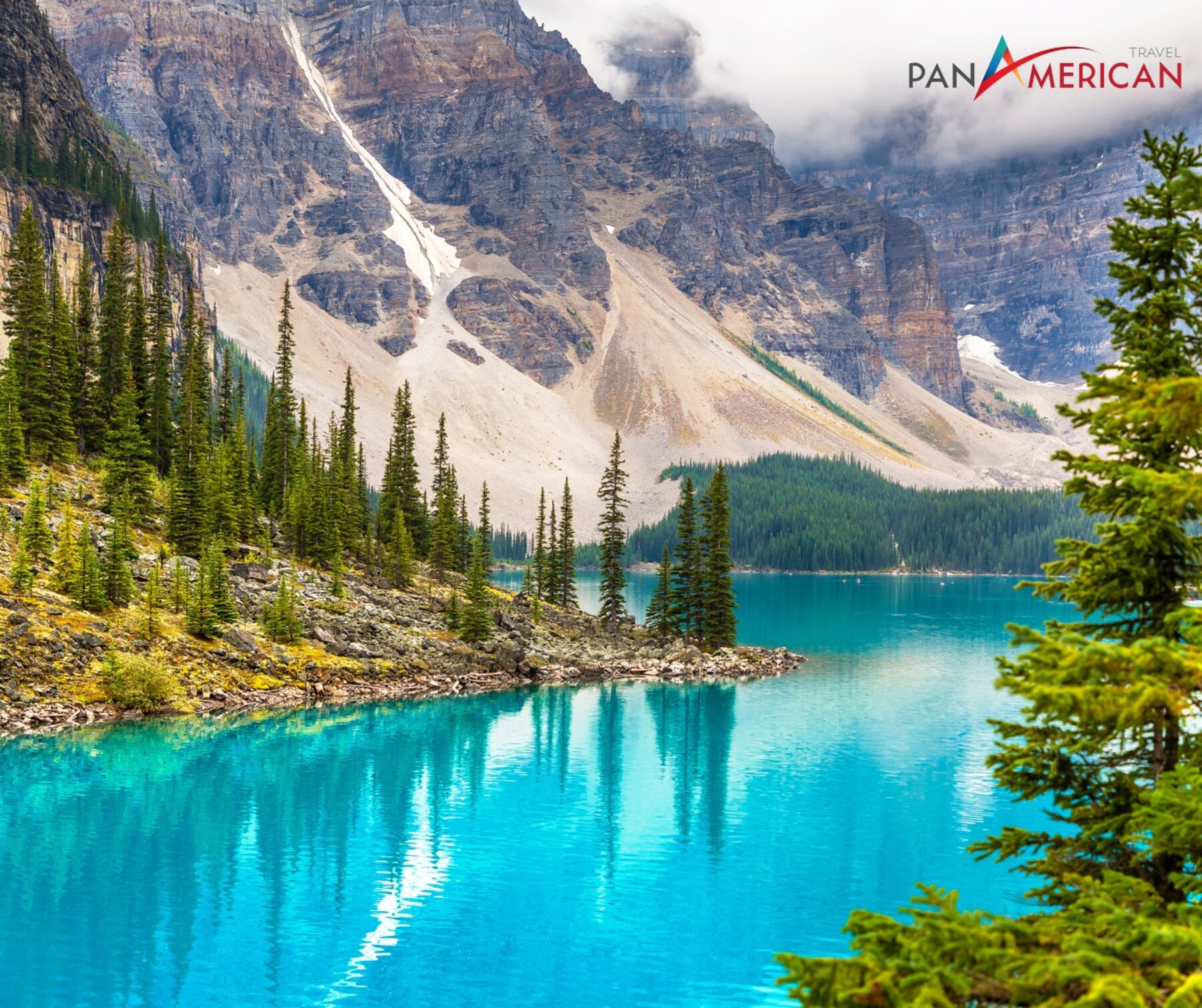 Du lịch Canada: Gợi ý 5 địa điểm du lịch nổi tiếng hàng đầu xứ sở lá phong  - Gallery Image