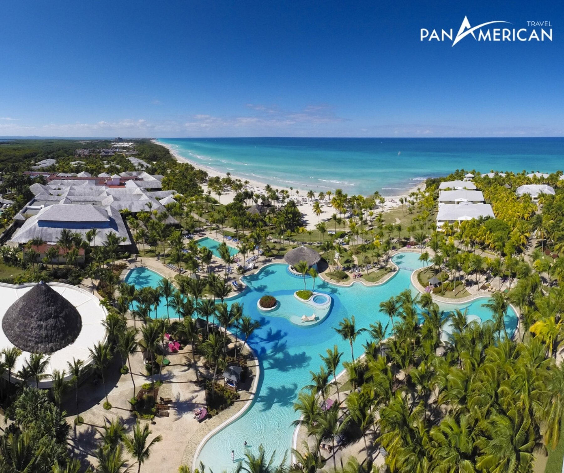 Khu nghỉ dưỡng cao cấp Paradisus Varadero Resort and Spa 