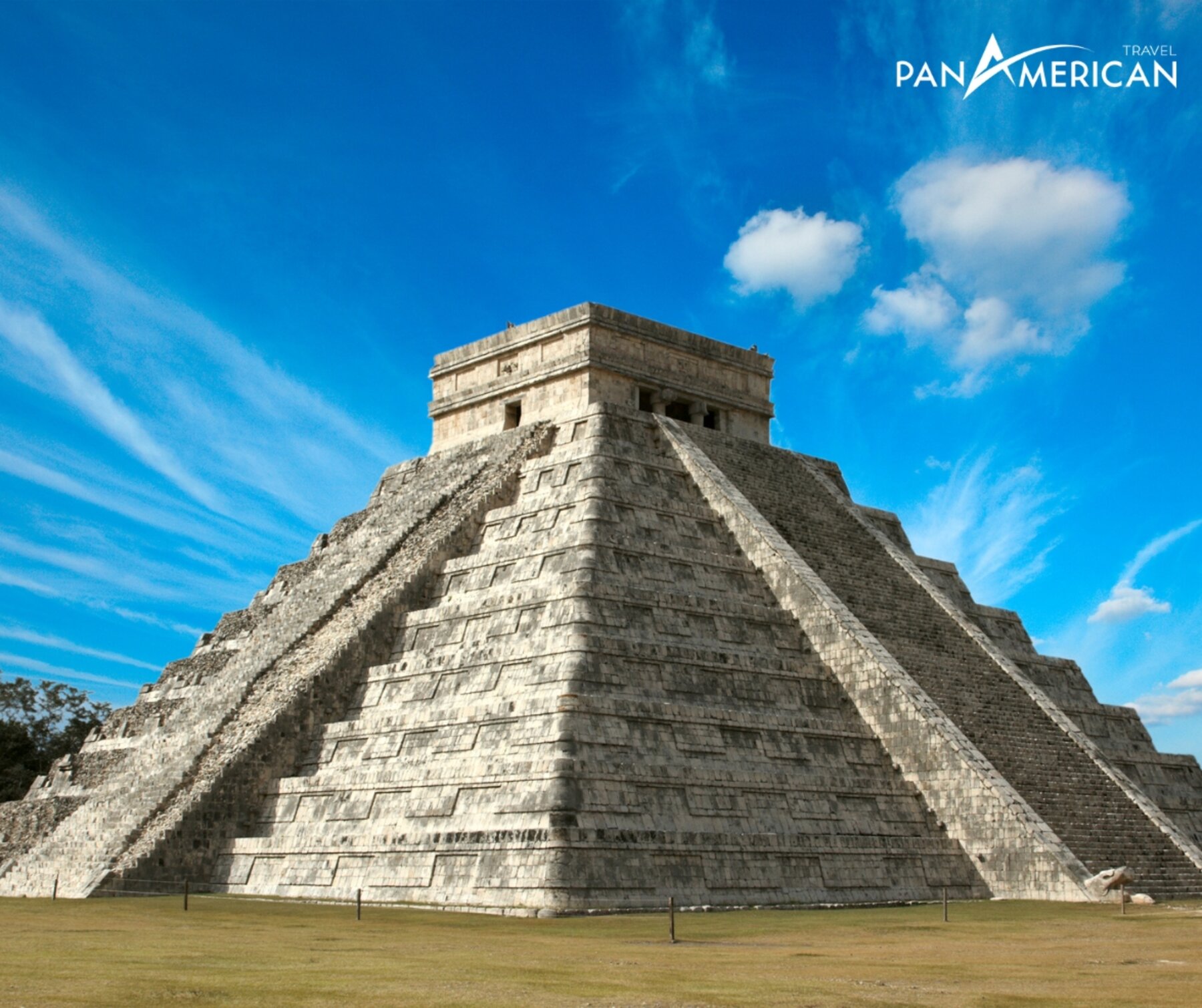 Chichen Itza: Công trình bí ẩn của đế chế Maya cổ đại - Gallery Image