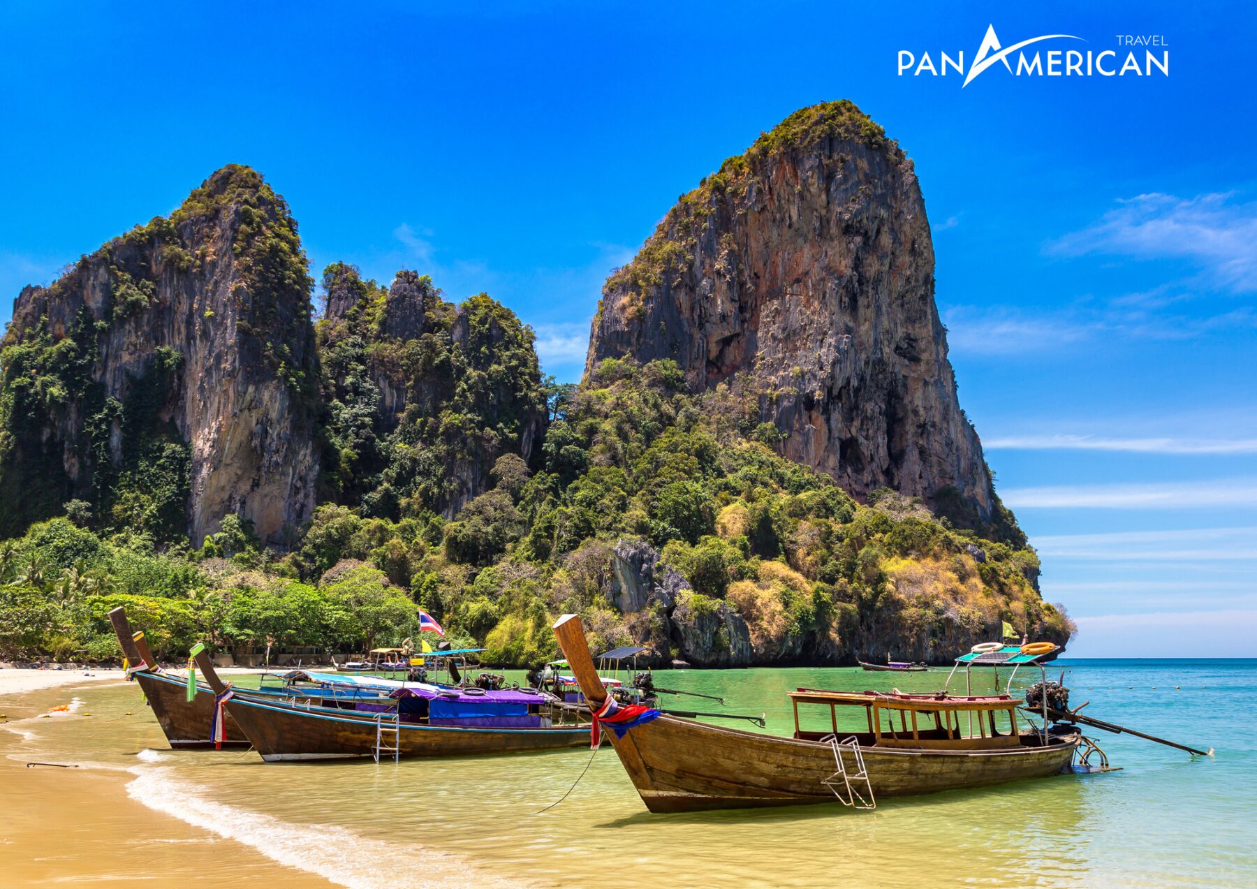 Phuket là một hòn đảo xinh đẹp nằm ở phía nam Thái Lan
