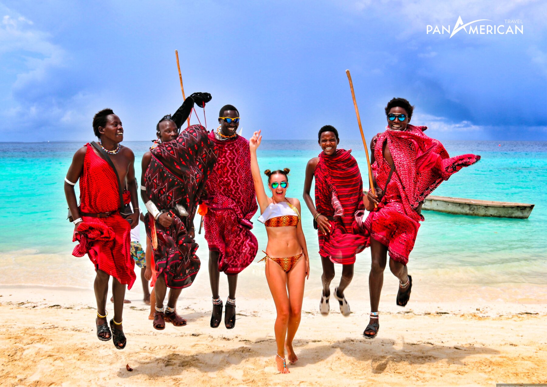 Zanzibar – Thiên đường nhiệt đới châu Phi - Gallery Image