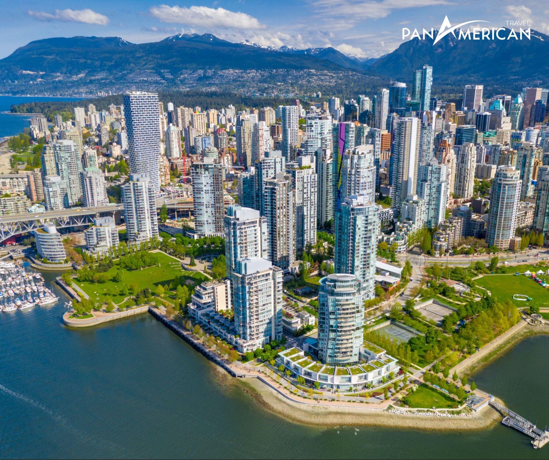Vancouver – Khám phá thành phố đáng sống nhất Canada - Gallery Image