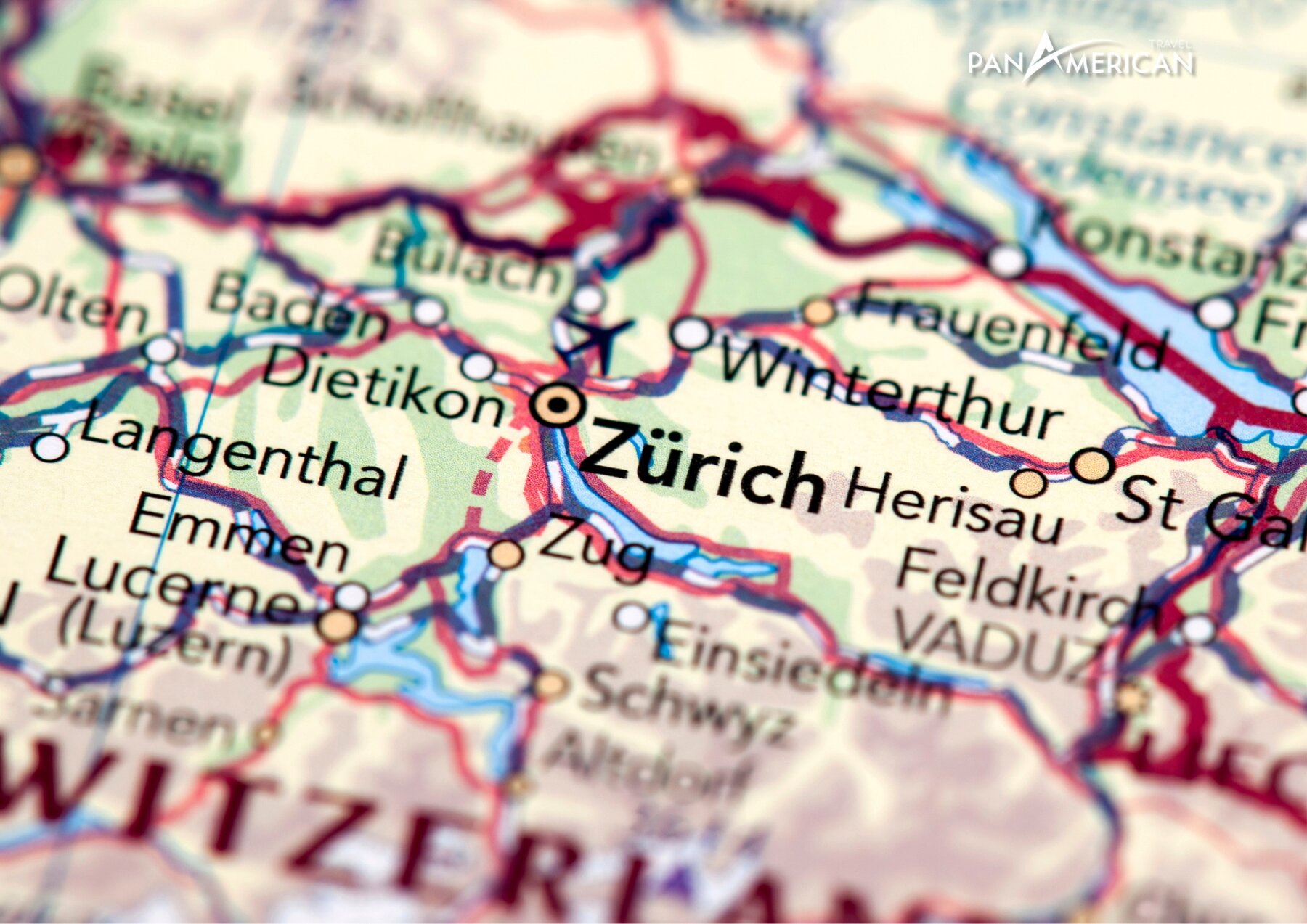 Top 10 địa điểm không thể bỏ lỡ khi du lịch Zurich - Gallery Image