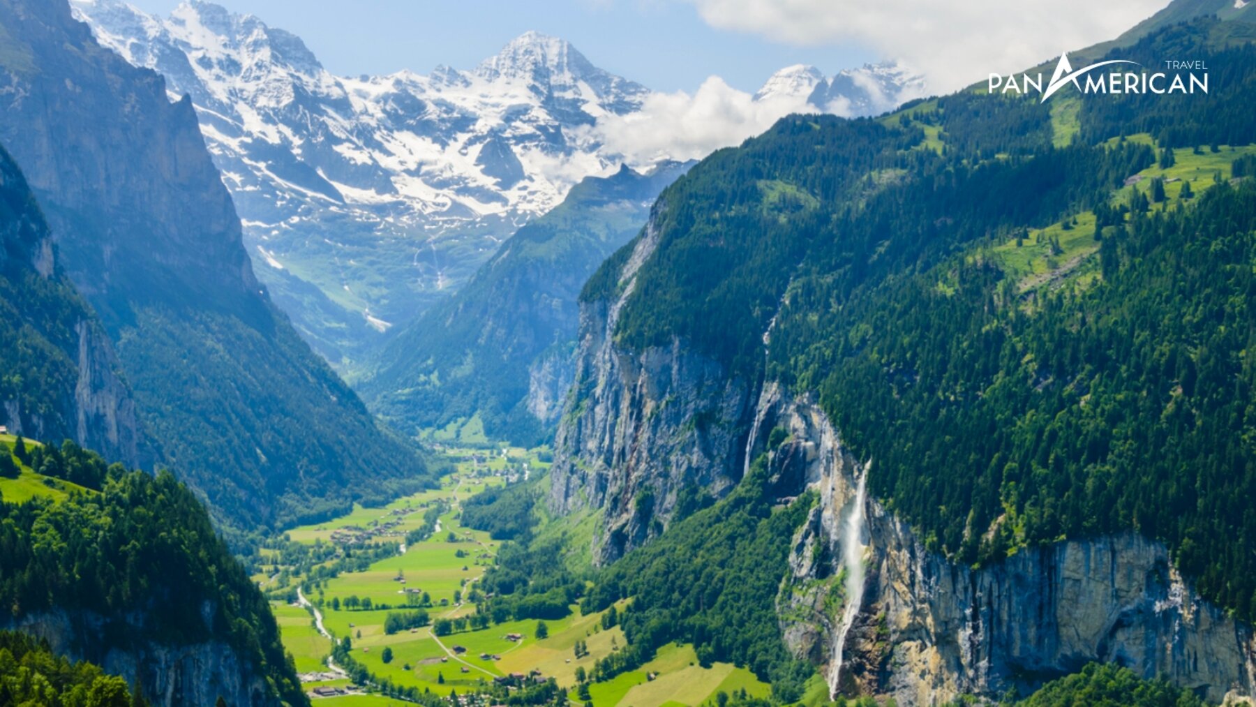 Top 15 thung lũng đẹp nhất trên thế giới nức lòng tín đồ xê dịch - Gallery Image