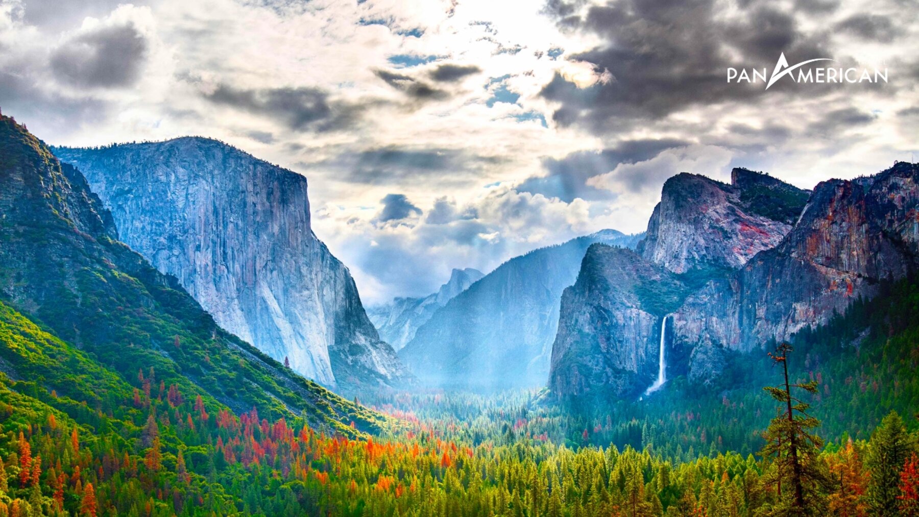 Thung lũng Yosemite