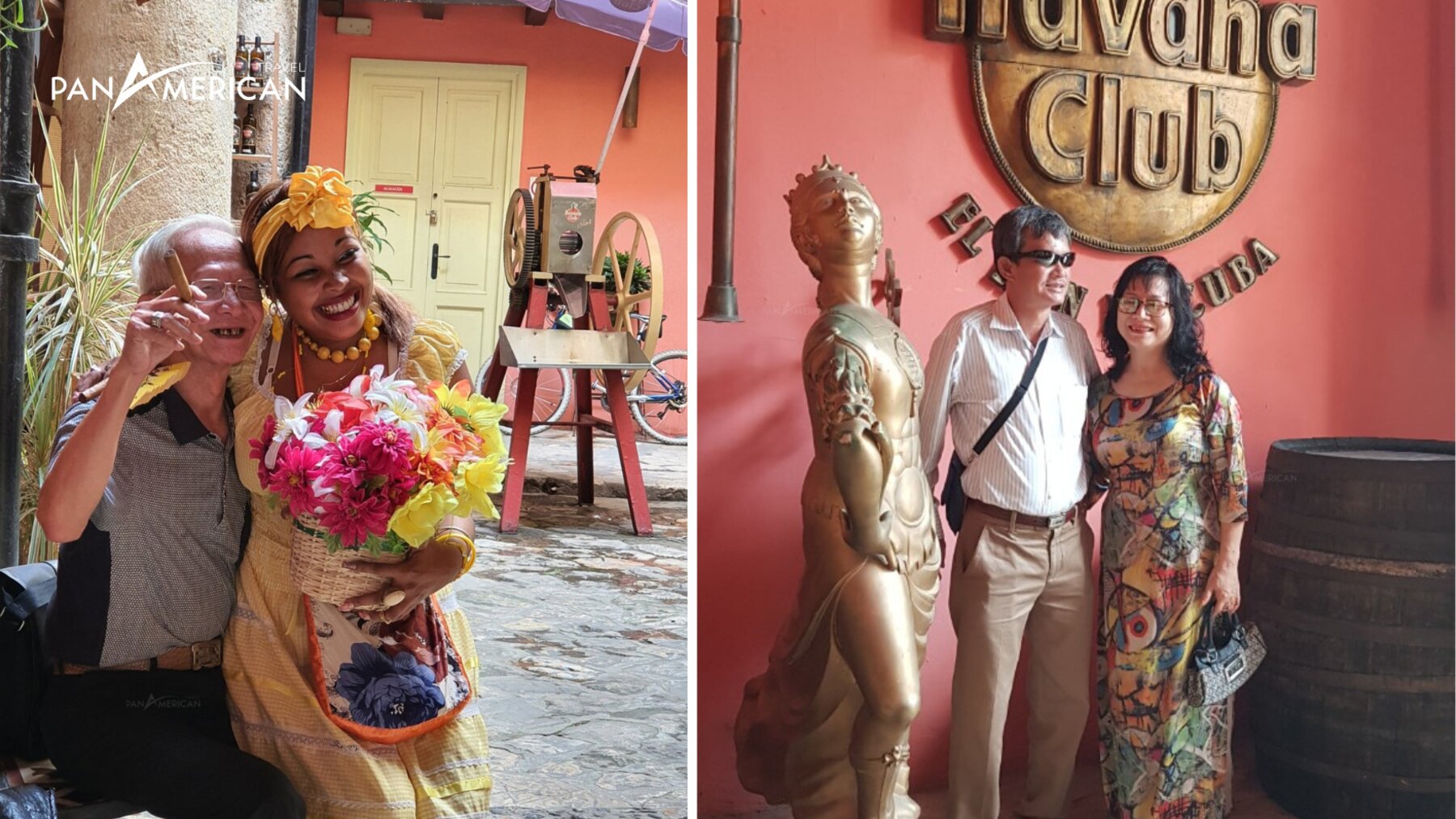 Havana – Trái tim xinh đẹp và hạnh phúc của Cuba - Gallery Image