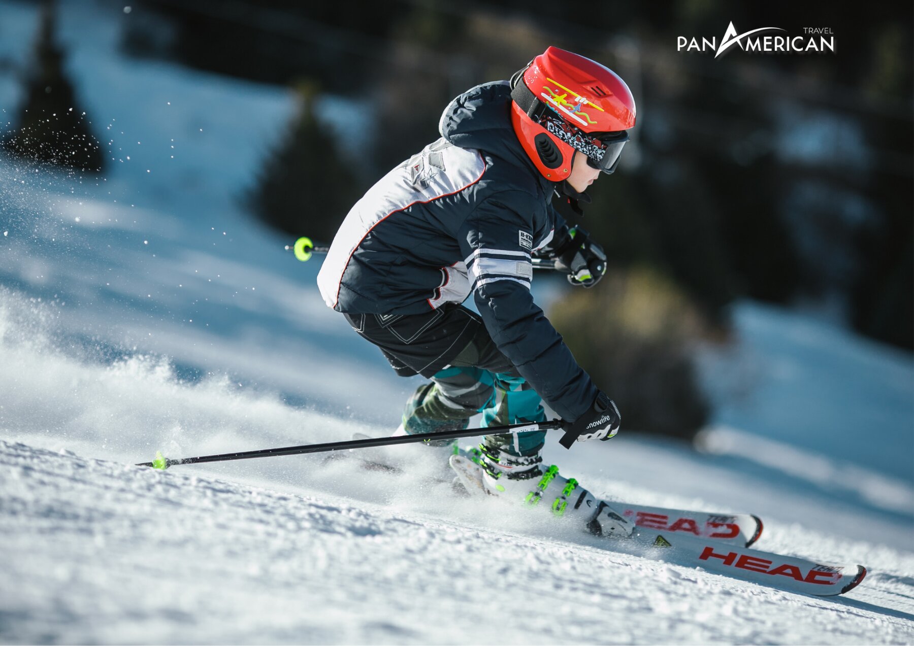 Trượt tuyết hoạt động được du khách ưa thích khi đến Titlis