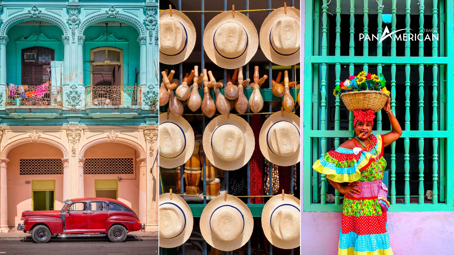 Havana – Trái tim xinh đẹp và hạnh phúc của Cuba - Gallery Image
