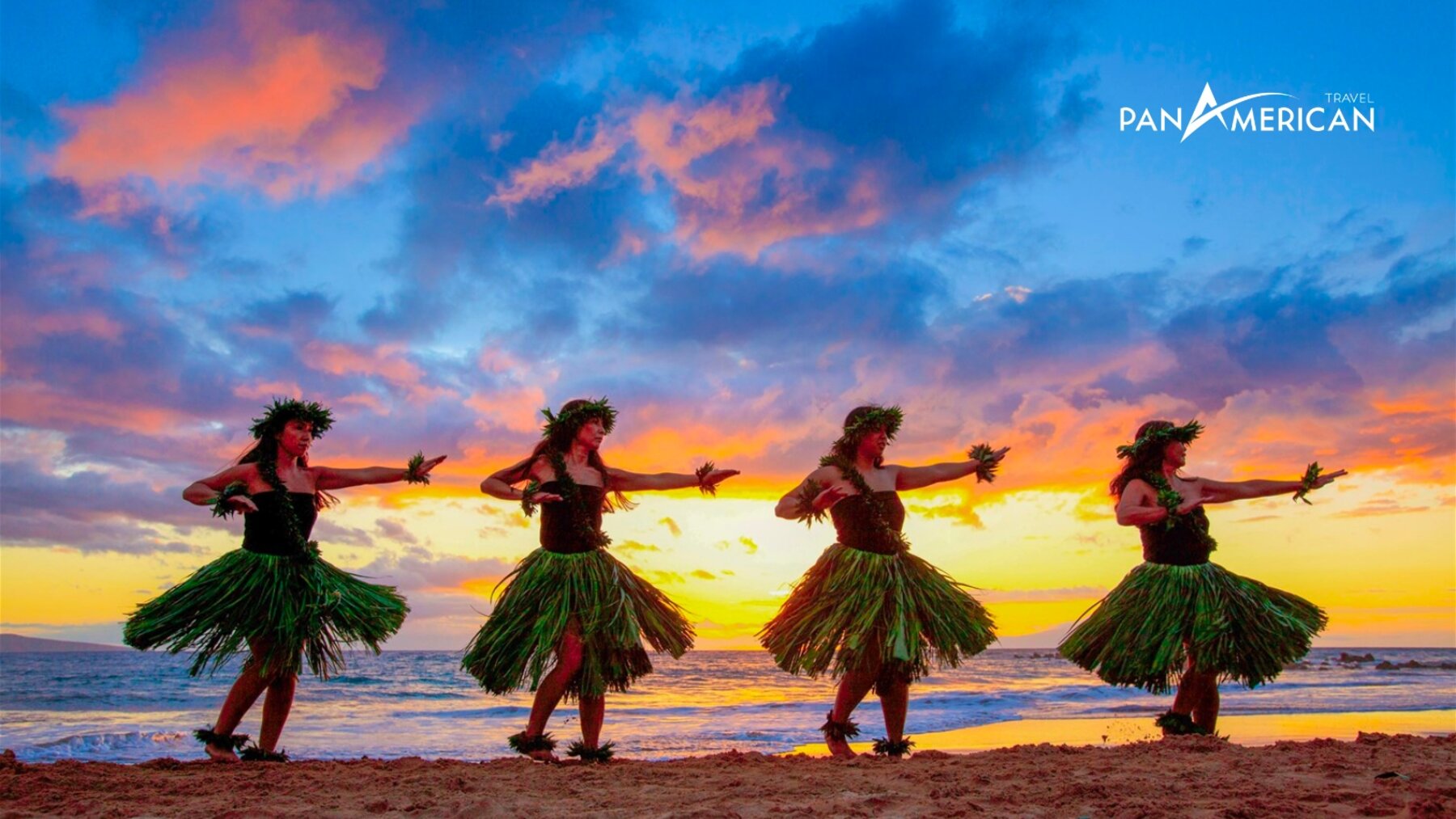Văn hóa Polynesia ở quần đảo Hawaii 