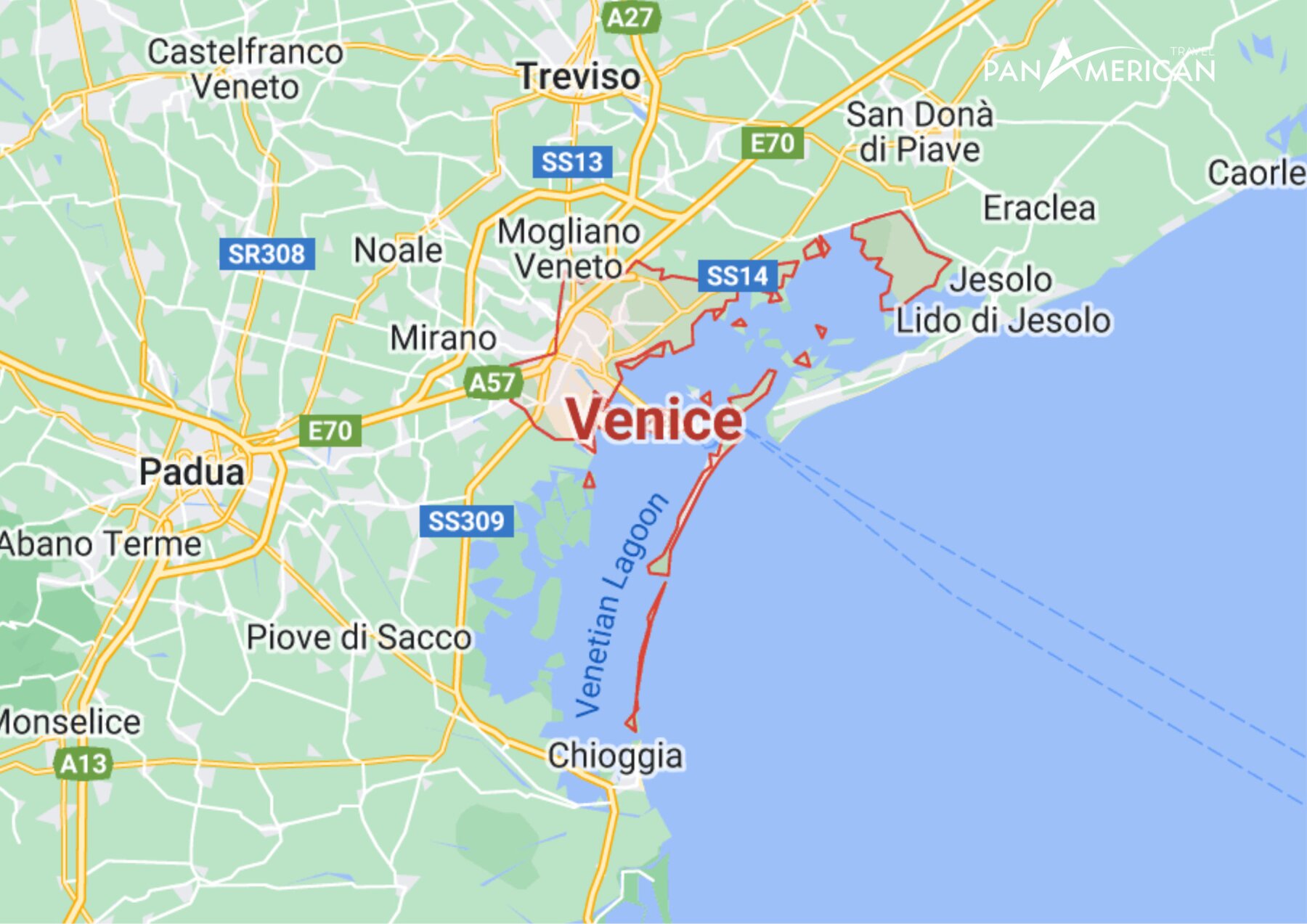 Venice – Thành phố của tình yêu - Gallery Image