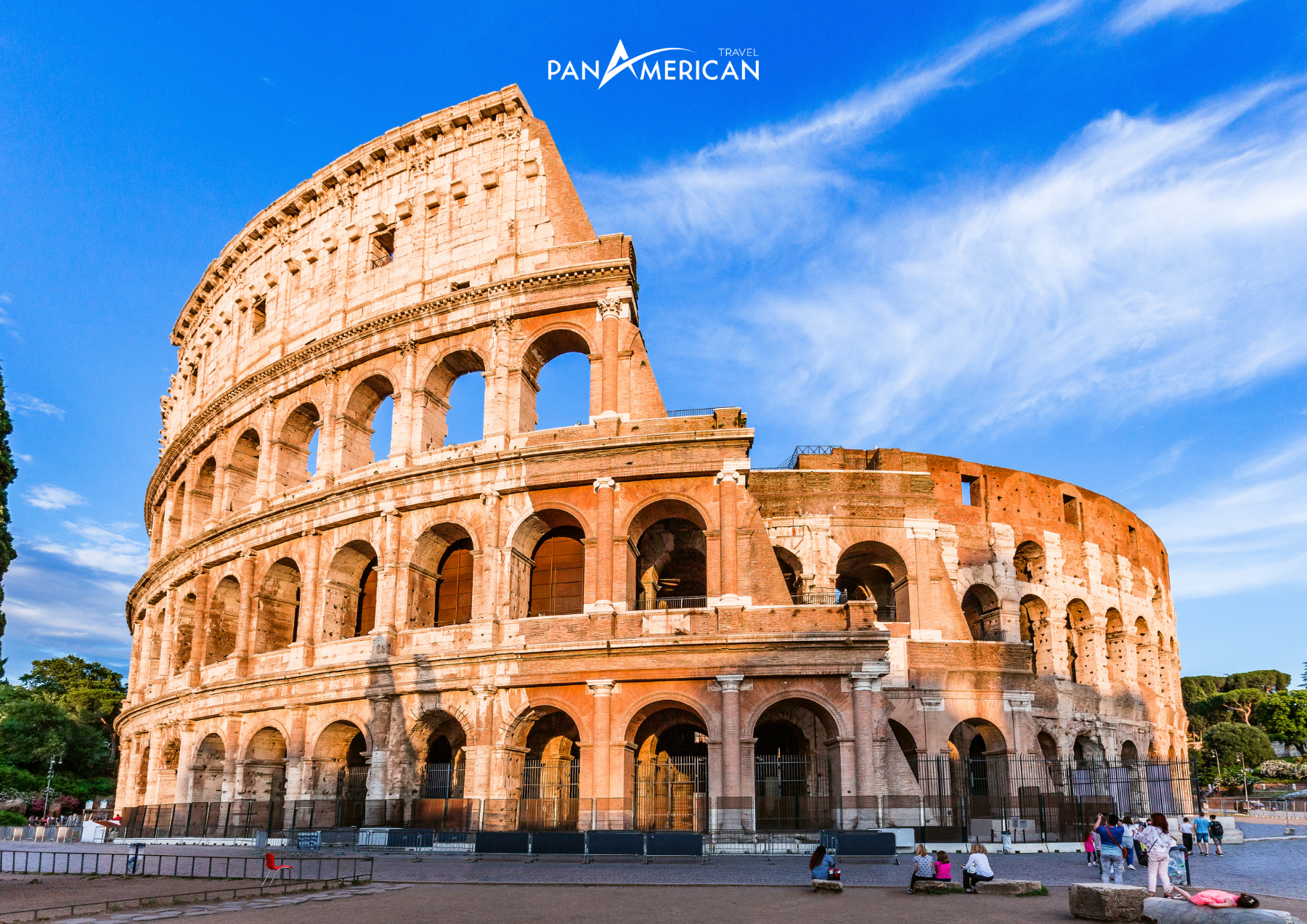 Đấu trường La Mã - Biểu tượng thời gian nổi tiếng của Roma