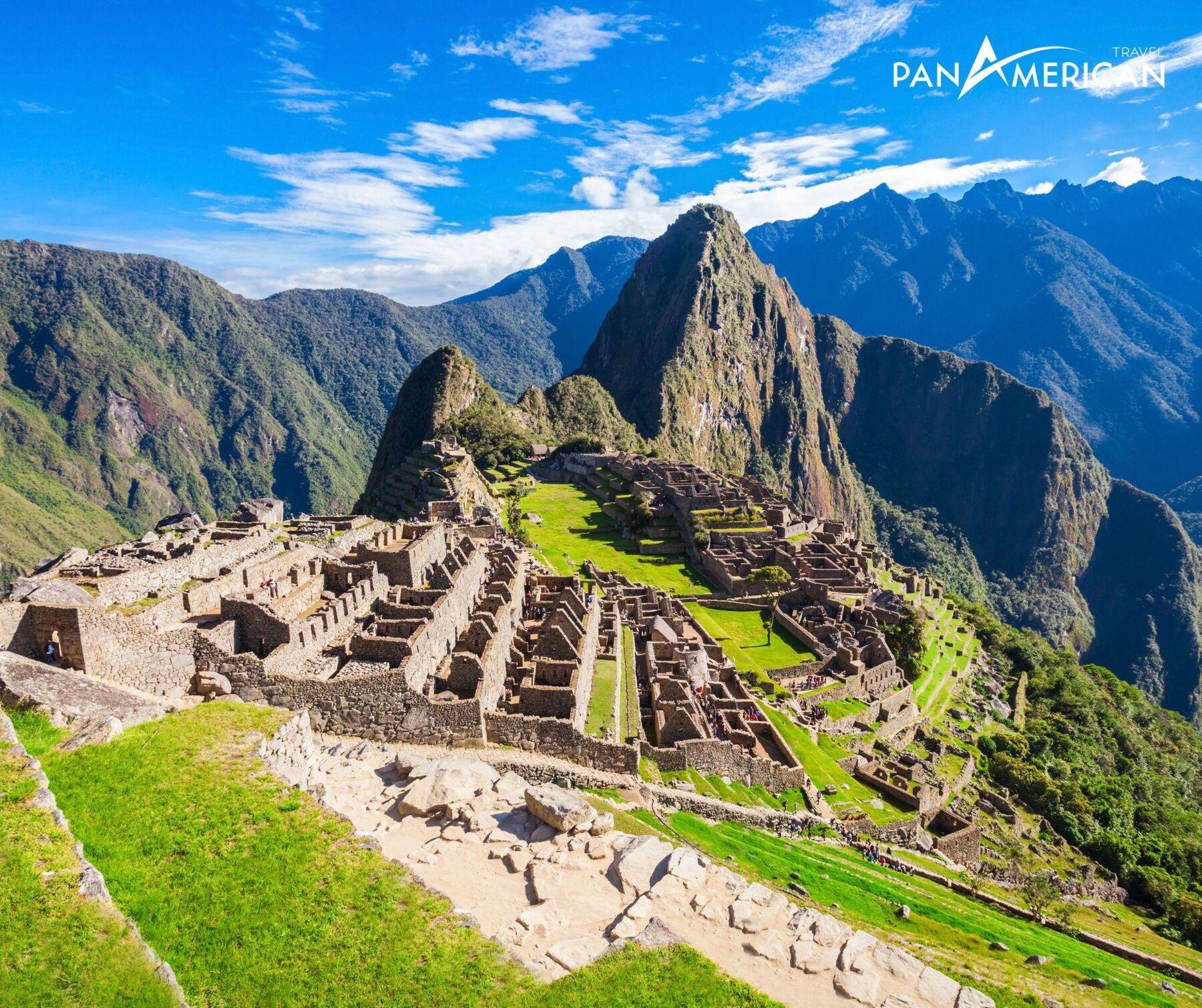 Di sản cổ của đế chế Inca