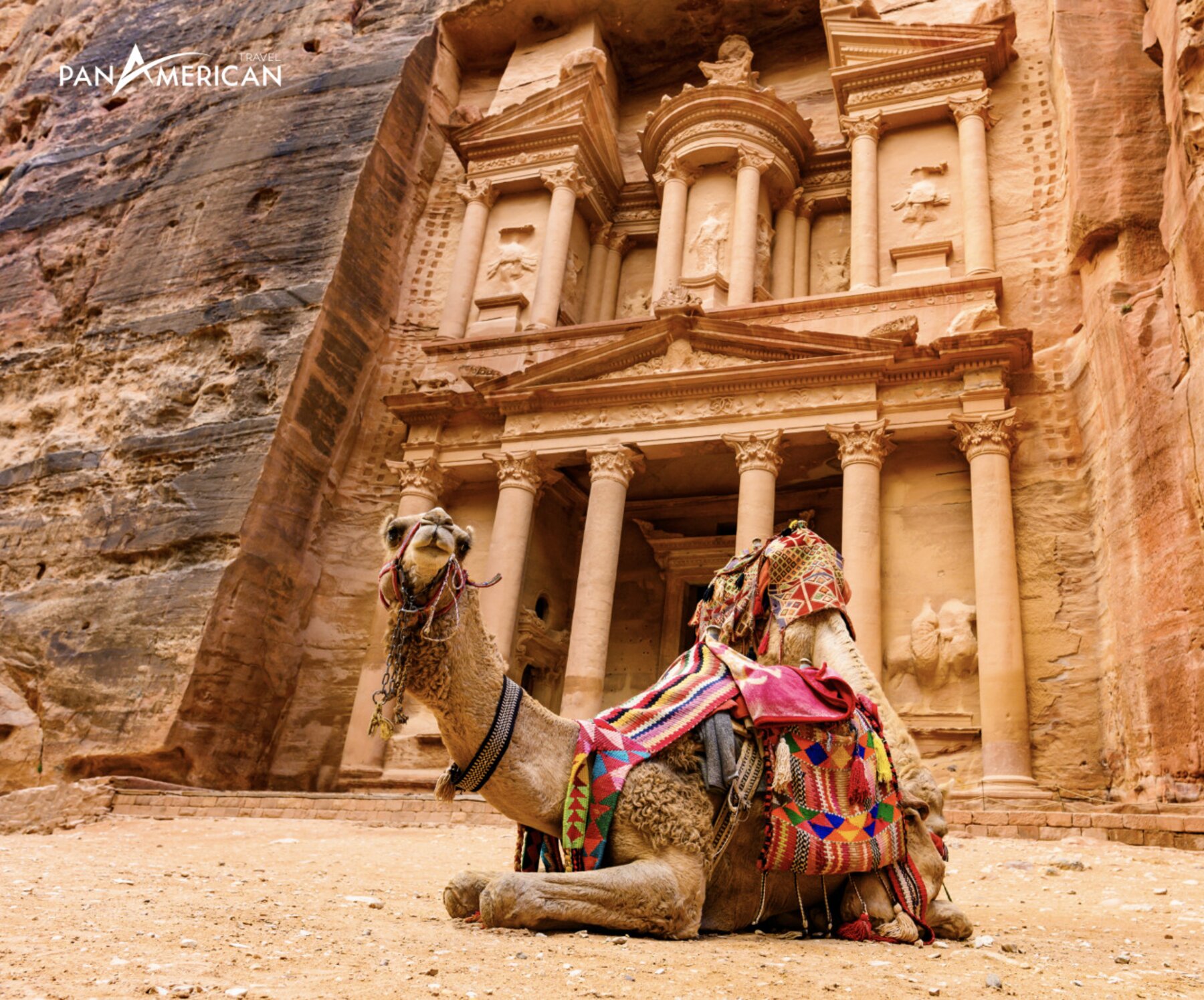 Di tích lịch sử và khảo cổ Petra