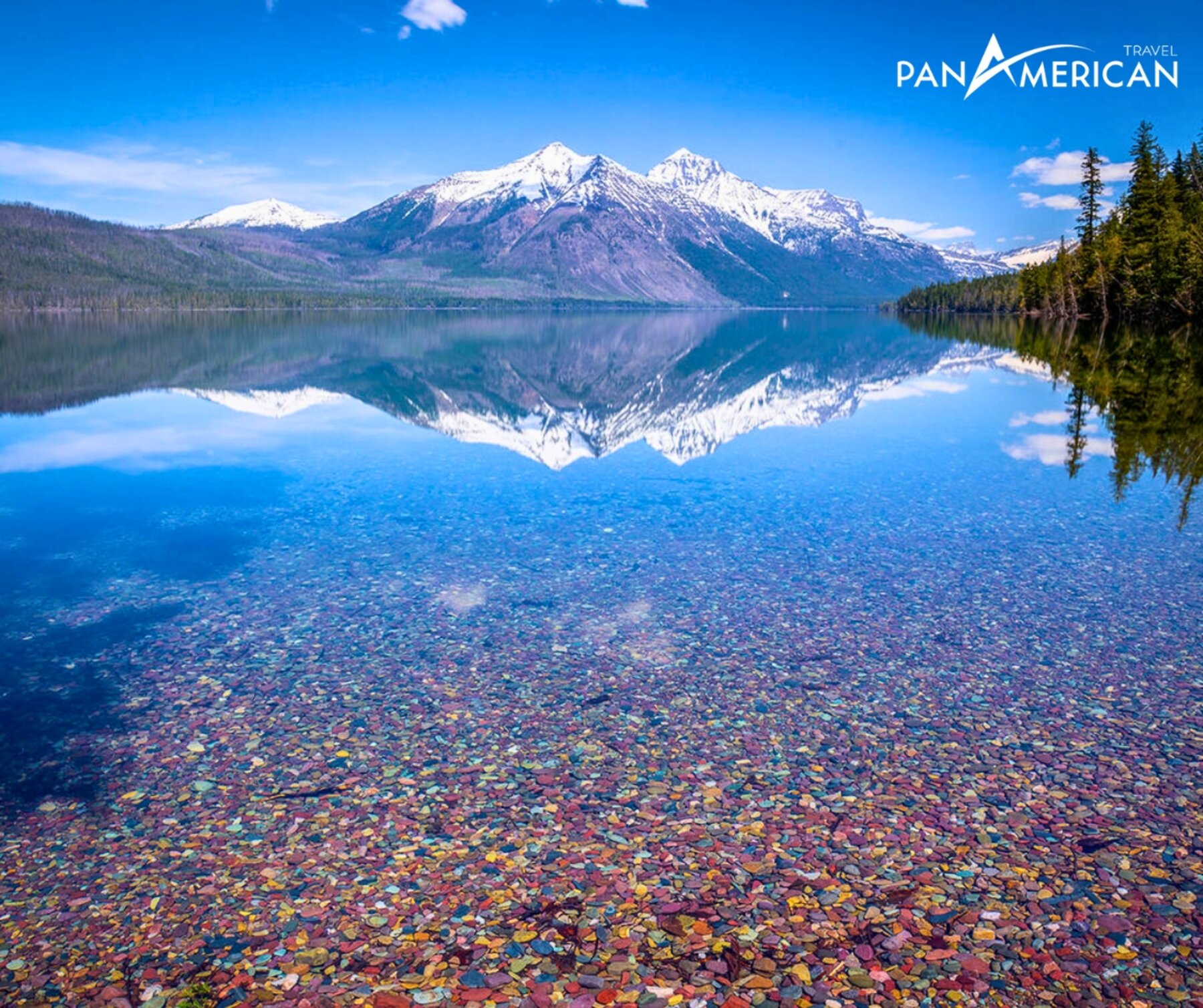 Chiêm ngưỡng cảnh quan kỳ vĩ của top 10 công viên quốc gia đẹp nhất nước Mỹ - Gallery Image