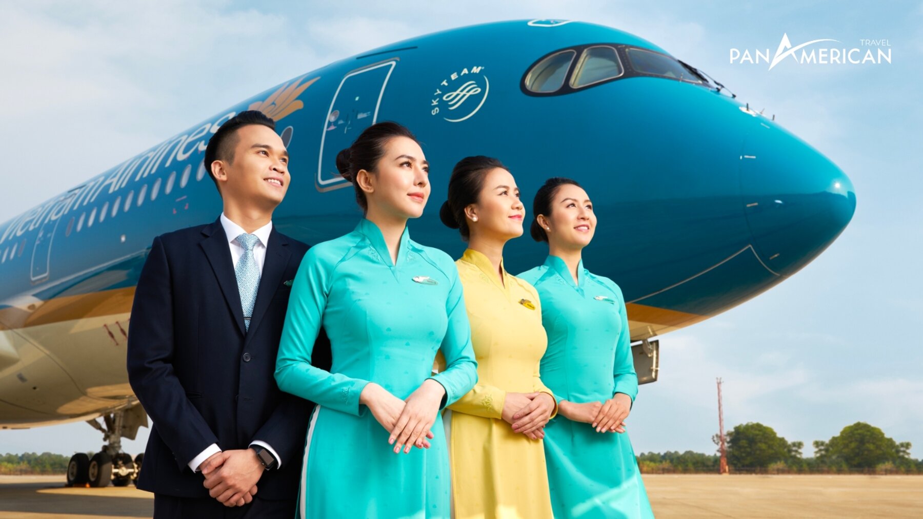 Vietnam Airlines có phí đổi vé bao nhiêu tiền 