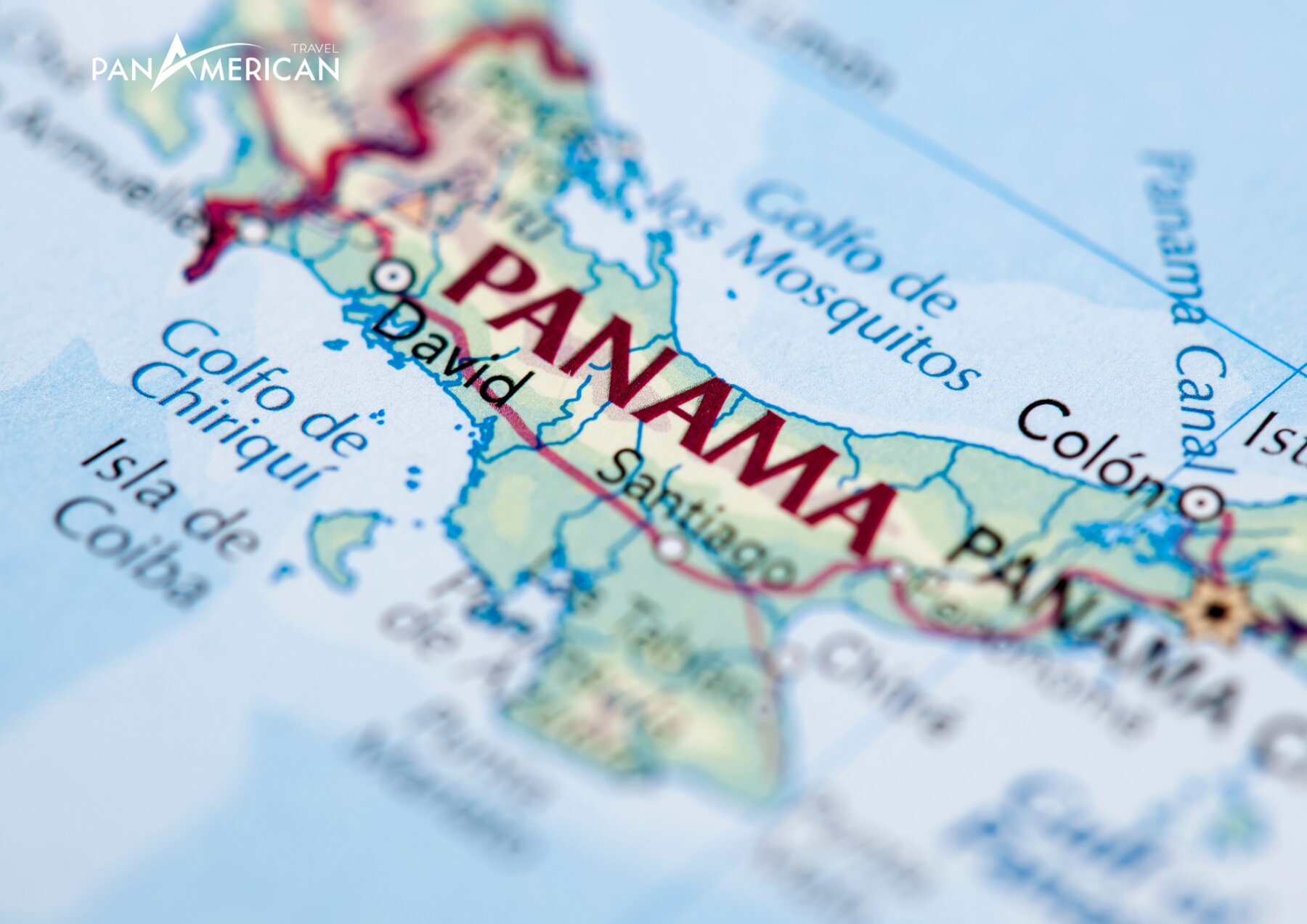 Panama thuộc châu nào?