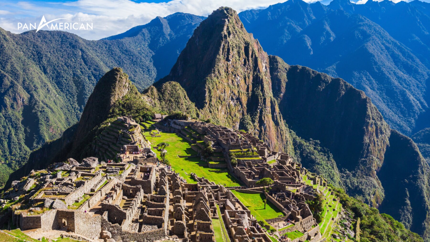 Machu Picchu - Thành phố bí ẩn nhất lịch sử